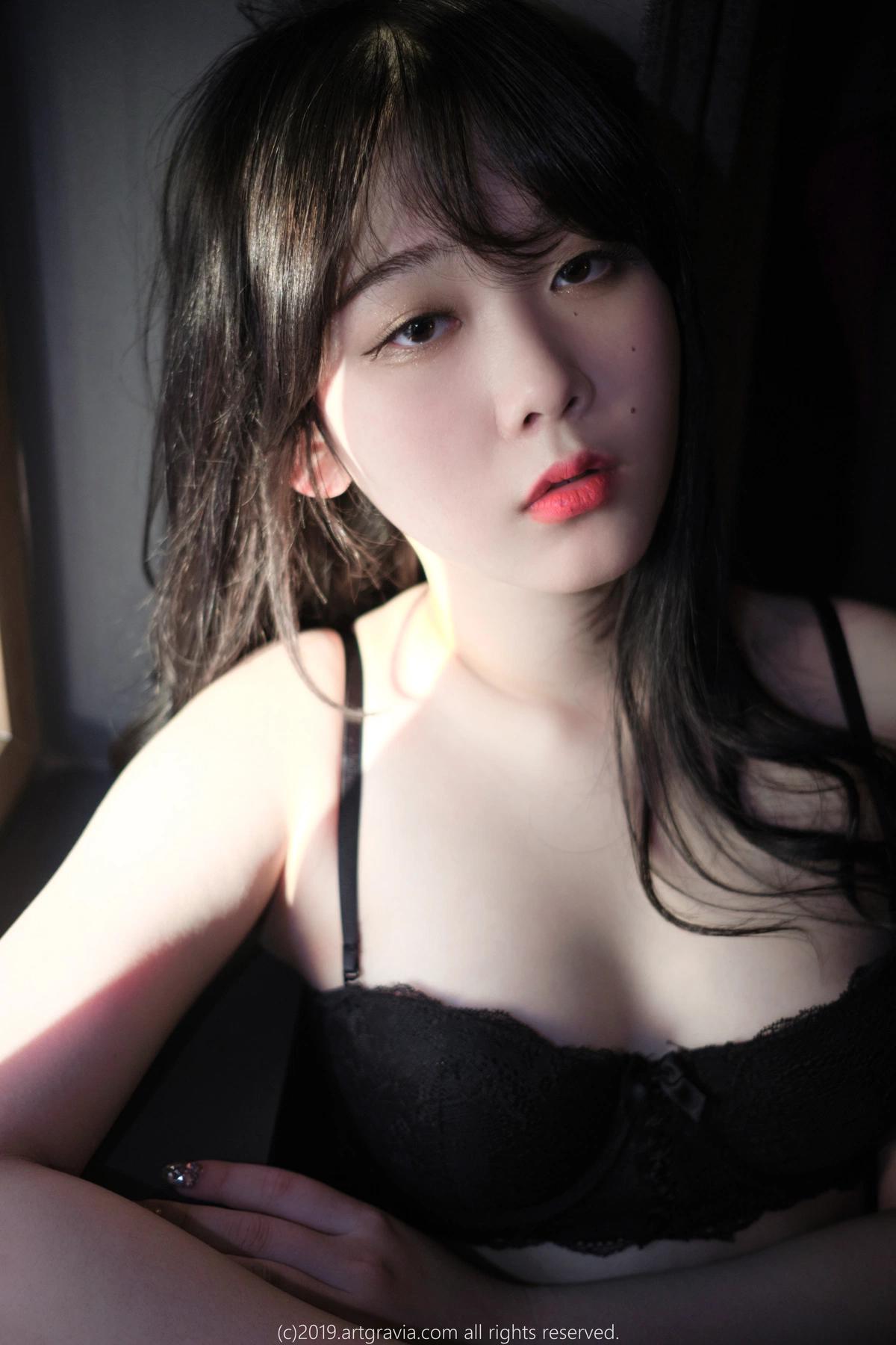 ZIA.Kwon 권지아, [ArtGravia] Vol.124 아트그라비아 Set.01 27