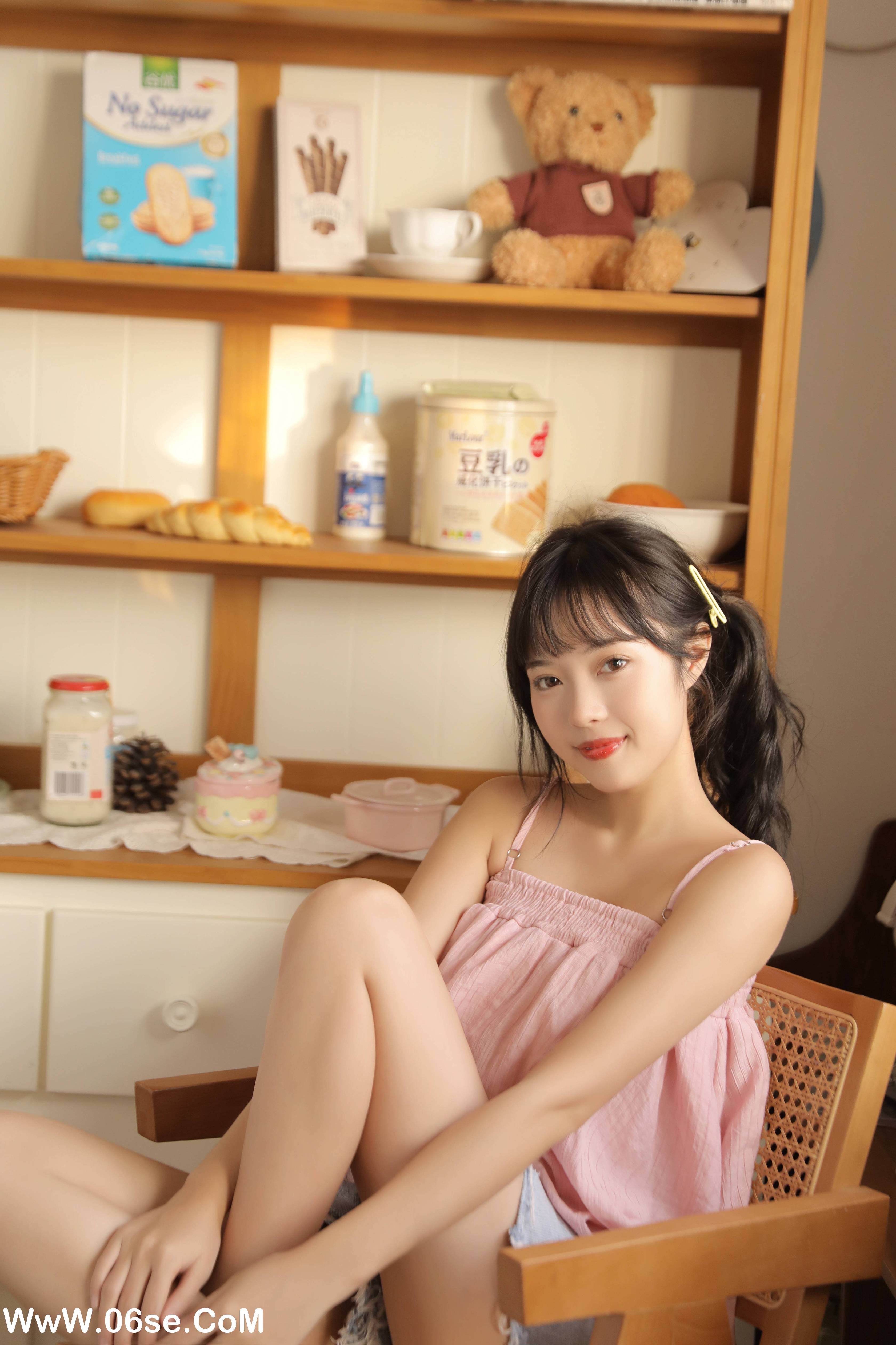 图片[34]-[YITUYU艺图语]2022.09.24 少女心事 小薇人儿[36+1P／368MB]-六色网