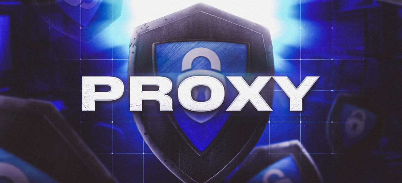 Прокси с трафиком – Telegraph