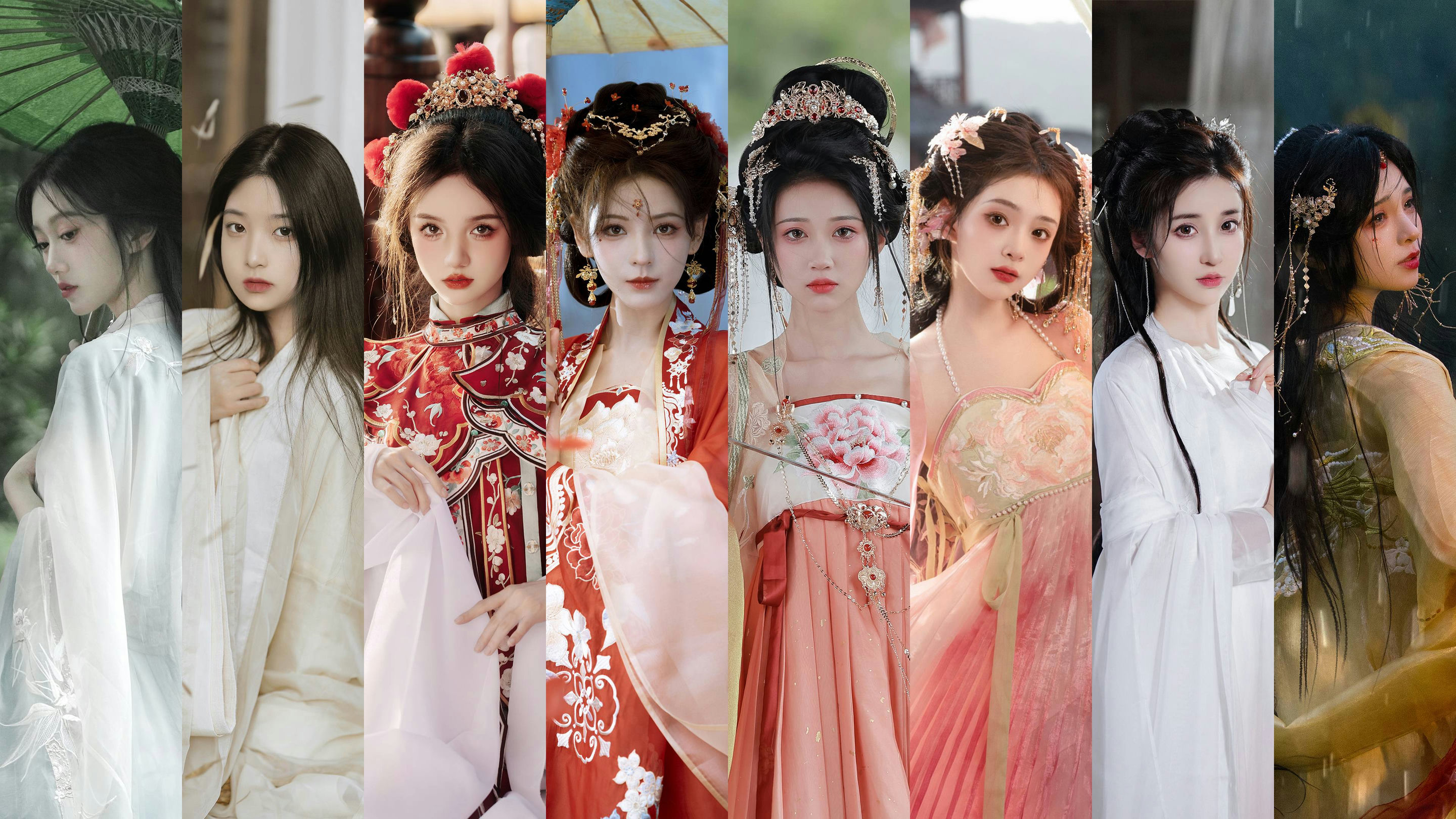 图片[81]-093 迷失幻境系列 – 第093期（国风篇） [90P-337.08 MB]-六色网