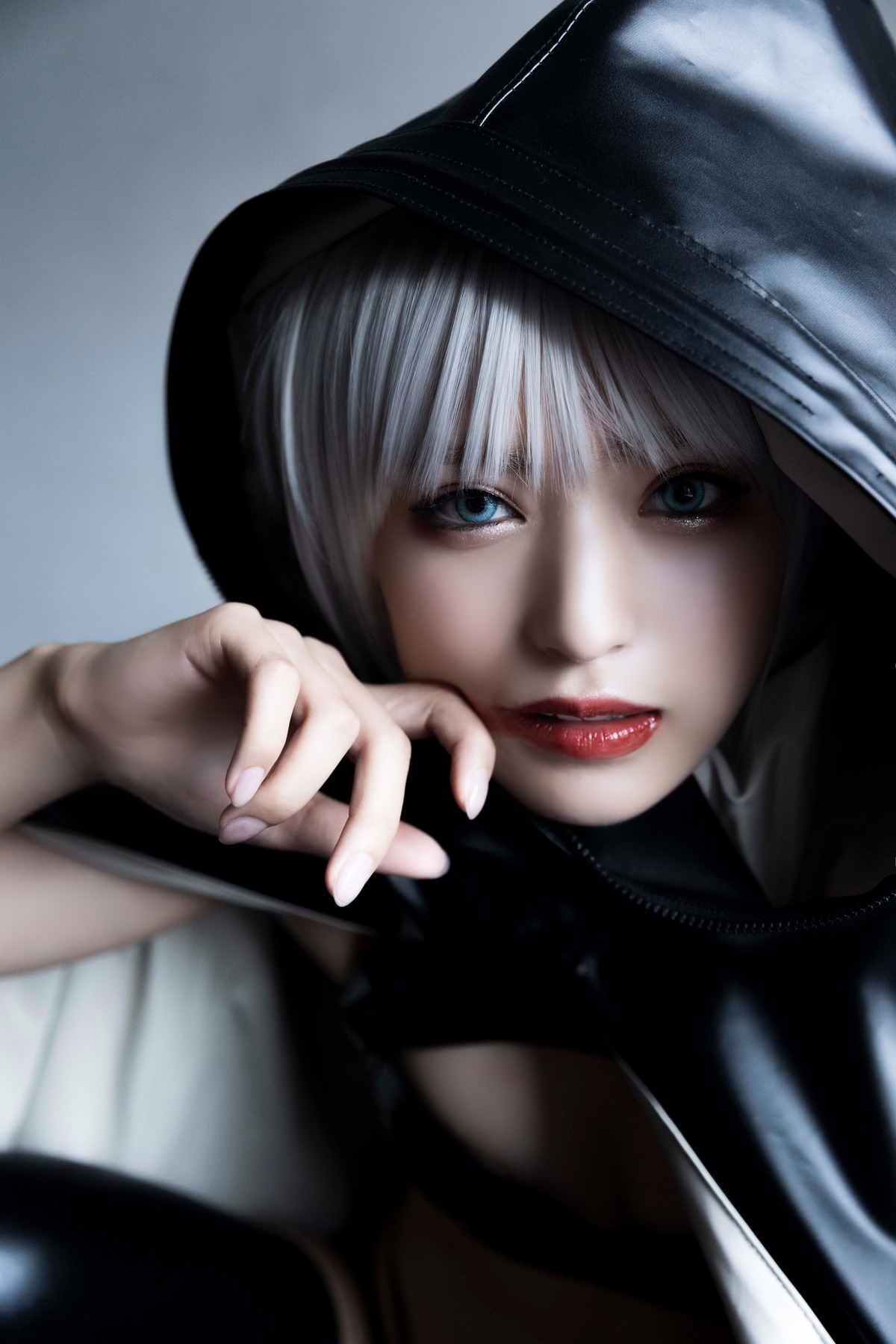 こすっち Cosplay 七草ナズナ Vol.02 62