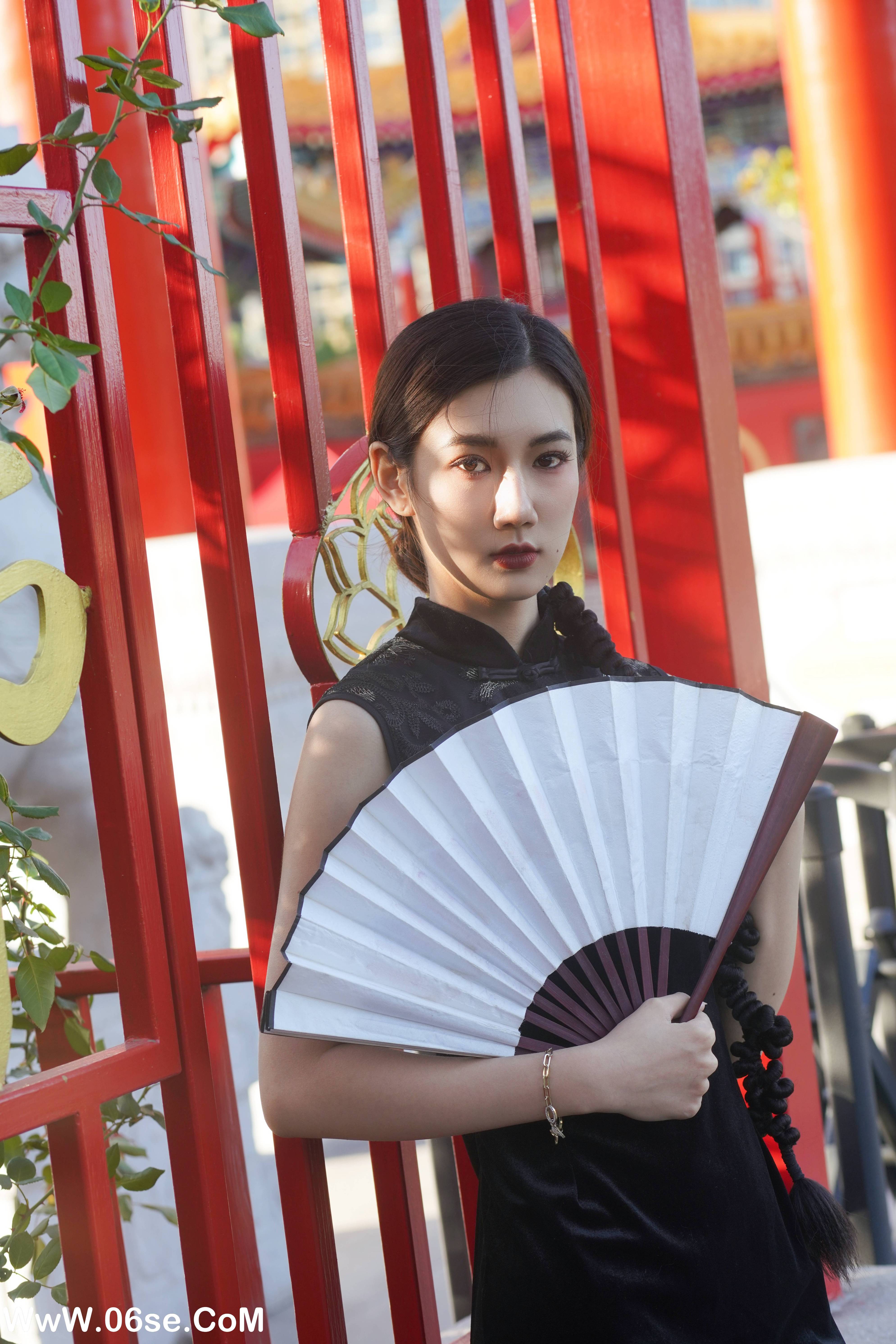 图片[21]-[YITUYU艺图语]2022.10.28 惊鸿 橘子[38+1P／742MB]-六色网