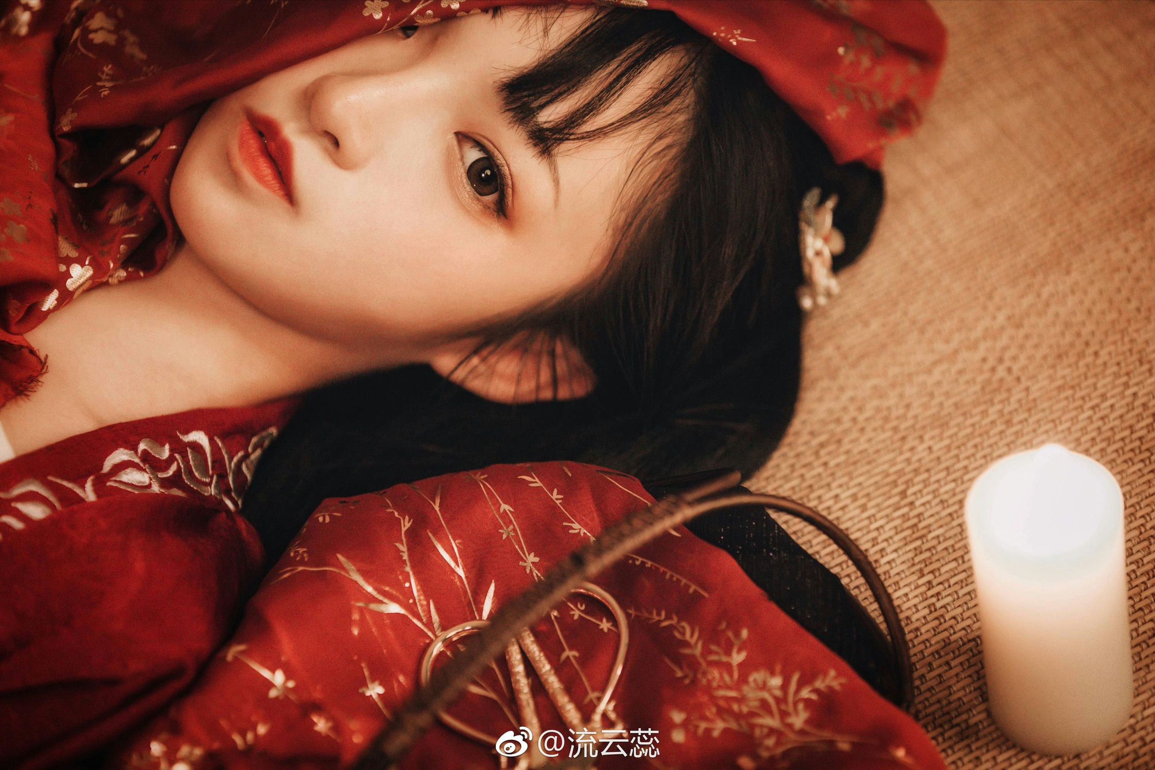 图片[135]-043 迷失幻境系列 – 第043期 [144P-270.79 MB]-六色网