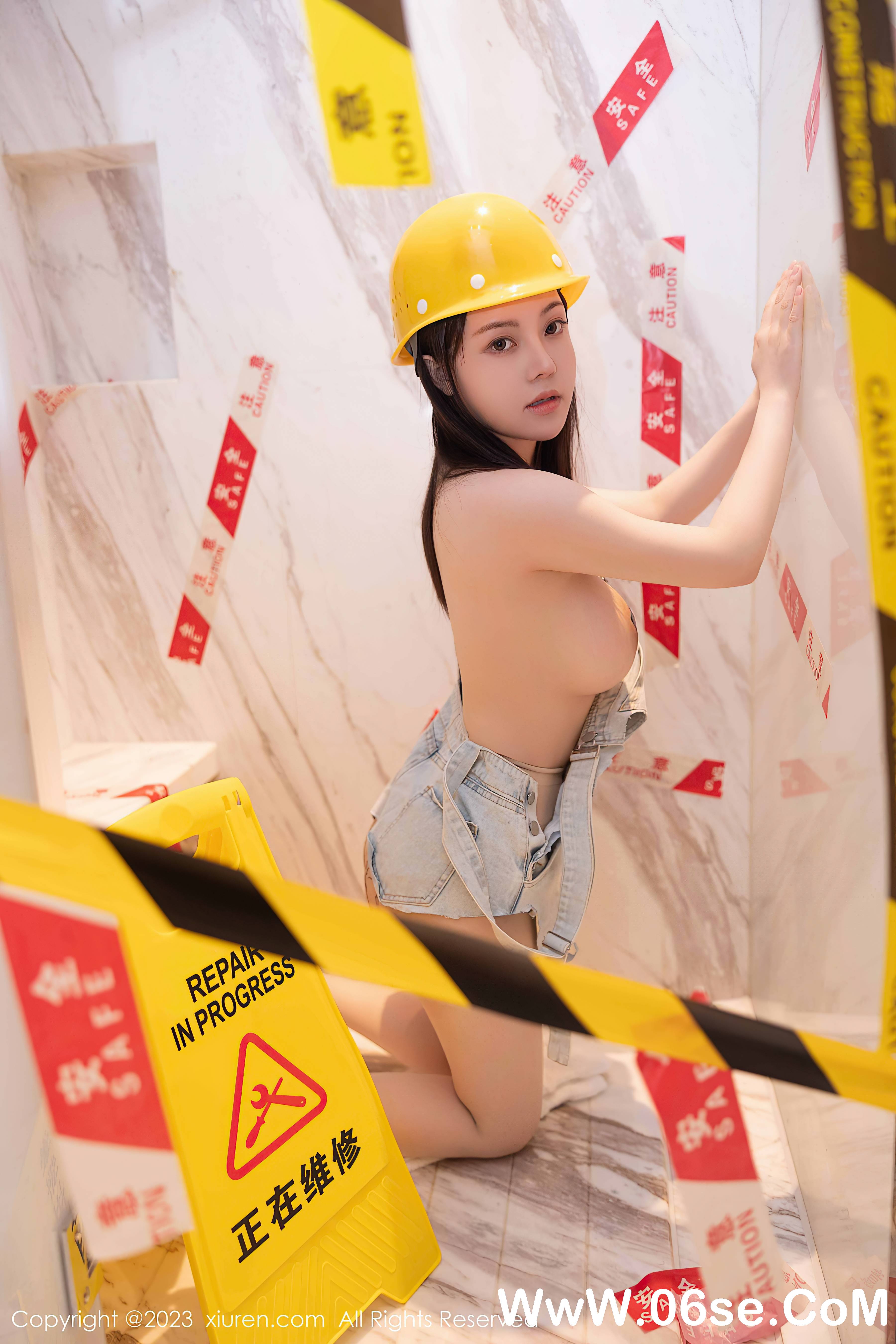 图片[42]-[XiuRen秀人网] 2023.05.18 No.6760 豆瓣酱-六色网