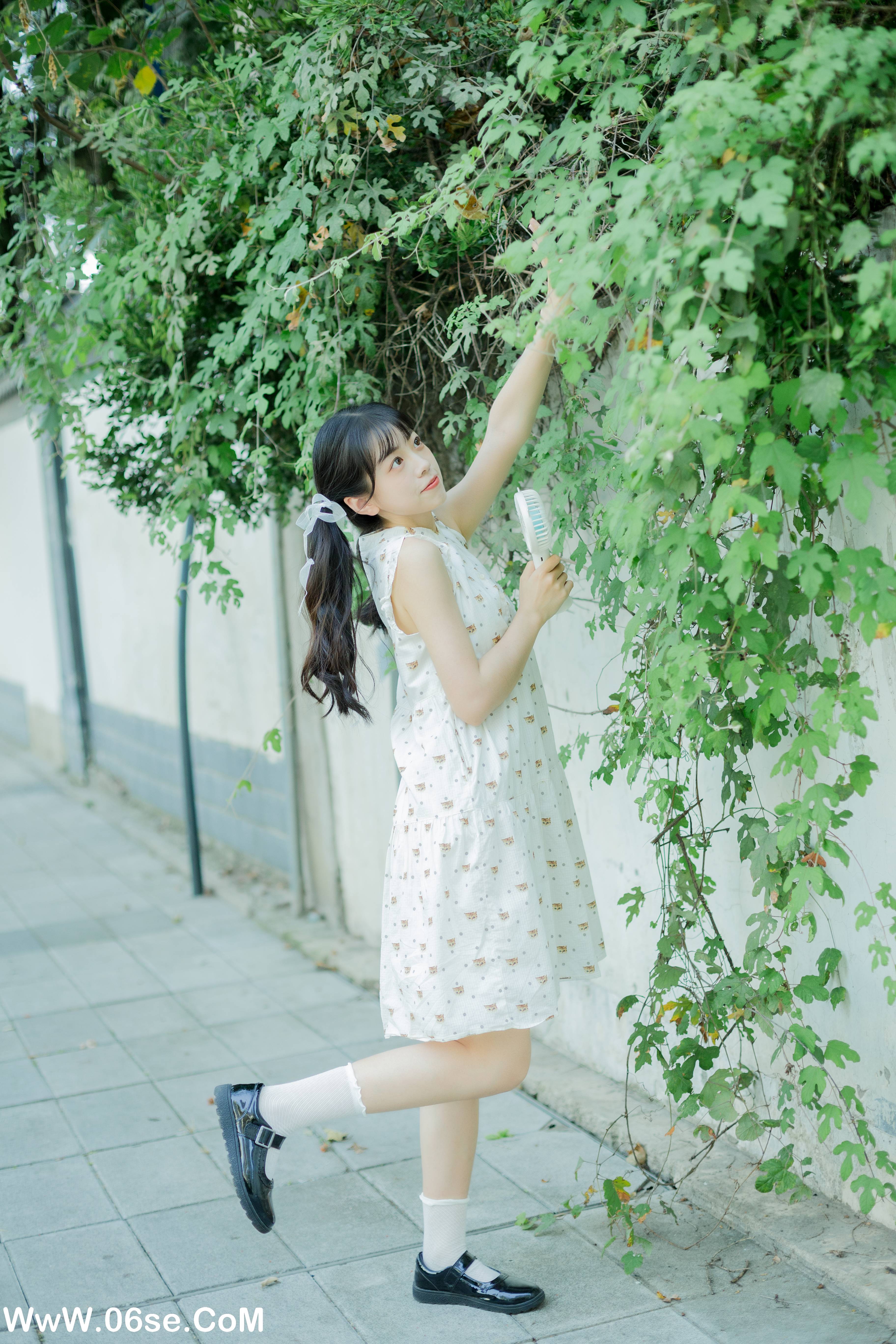 图片[29]-[YITUYU艺图语]2022.08.27 奶奶的菜园 可爱泡泡呀[33+1P／367MB]-六色网