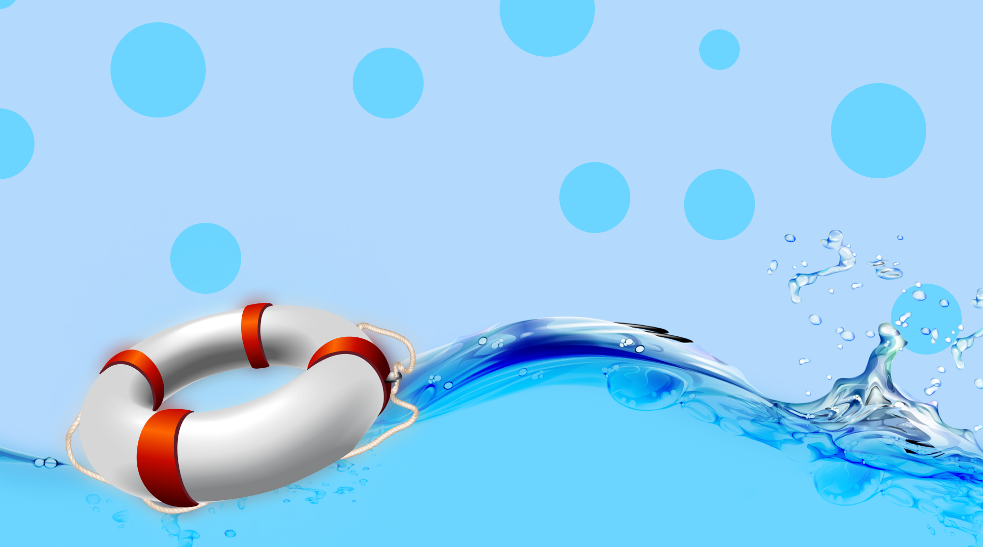 Основные правила безопасности на воде: как помочь себе или утопающему ...