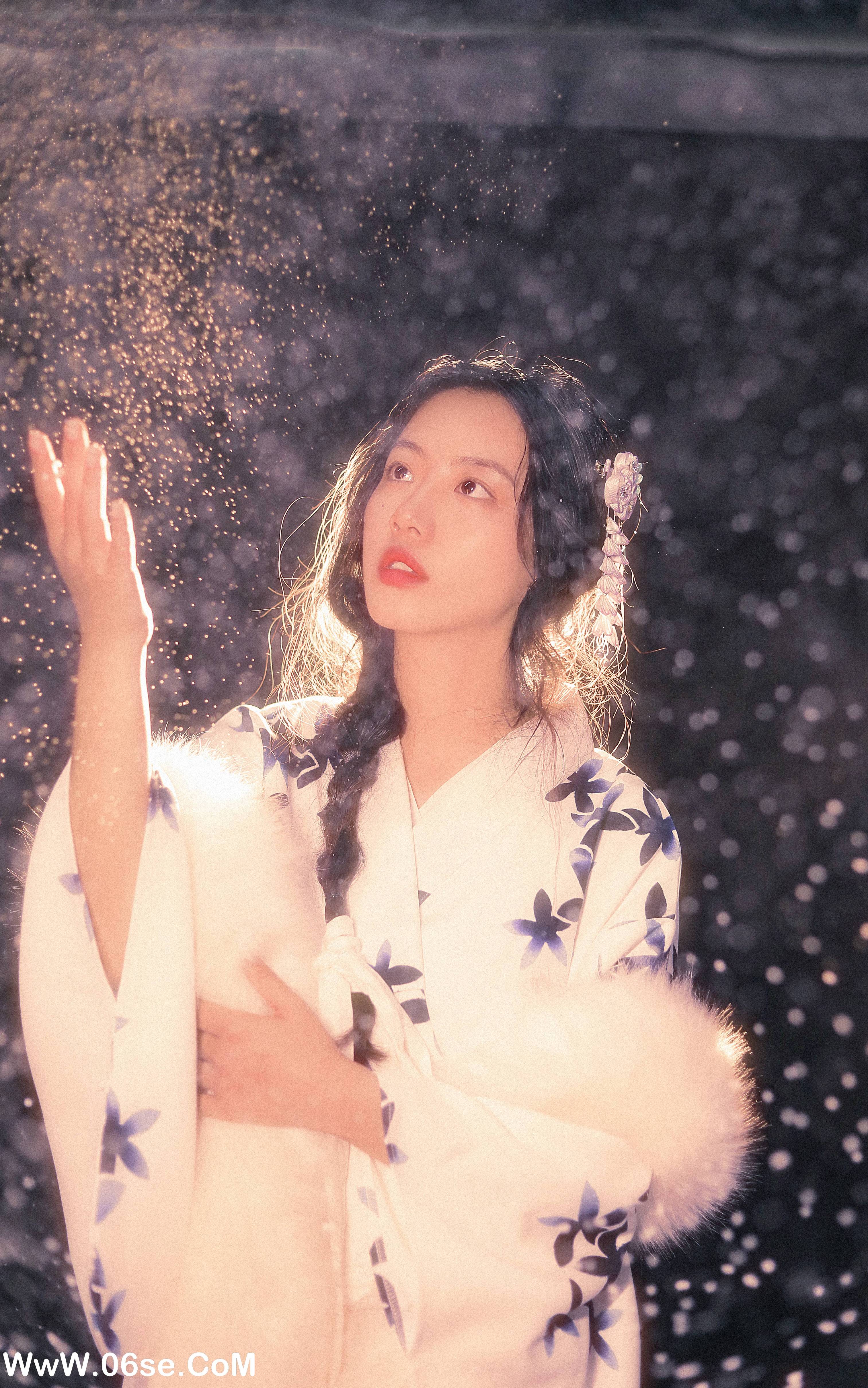 图片[12]-[YITUYU艺图语]2022.12.20 以雪之名 麻辣鱼仔yzz[21+1P／186MB]-六色网