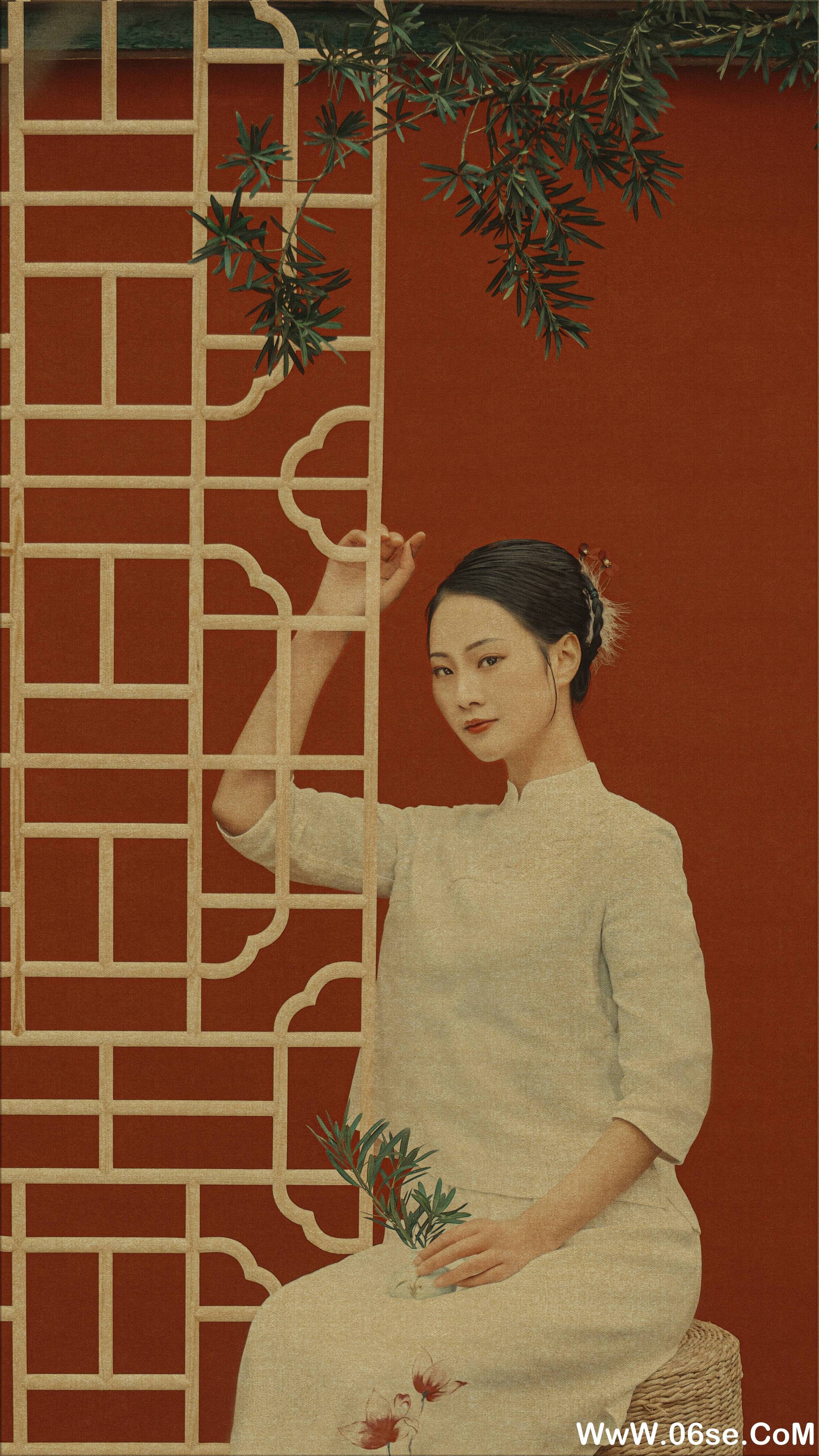 图片[21]-[YITUYU艺图语]2021.12.15 松香子 梅梅[33+1P／1.12GB]-六色网
