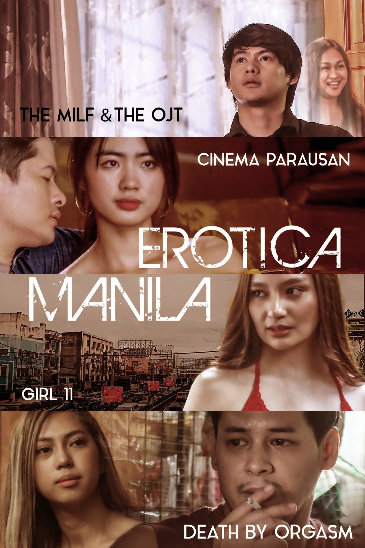 Erotica Manila S01 Viva Films New Series Telegraph