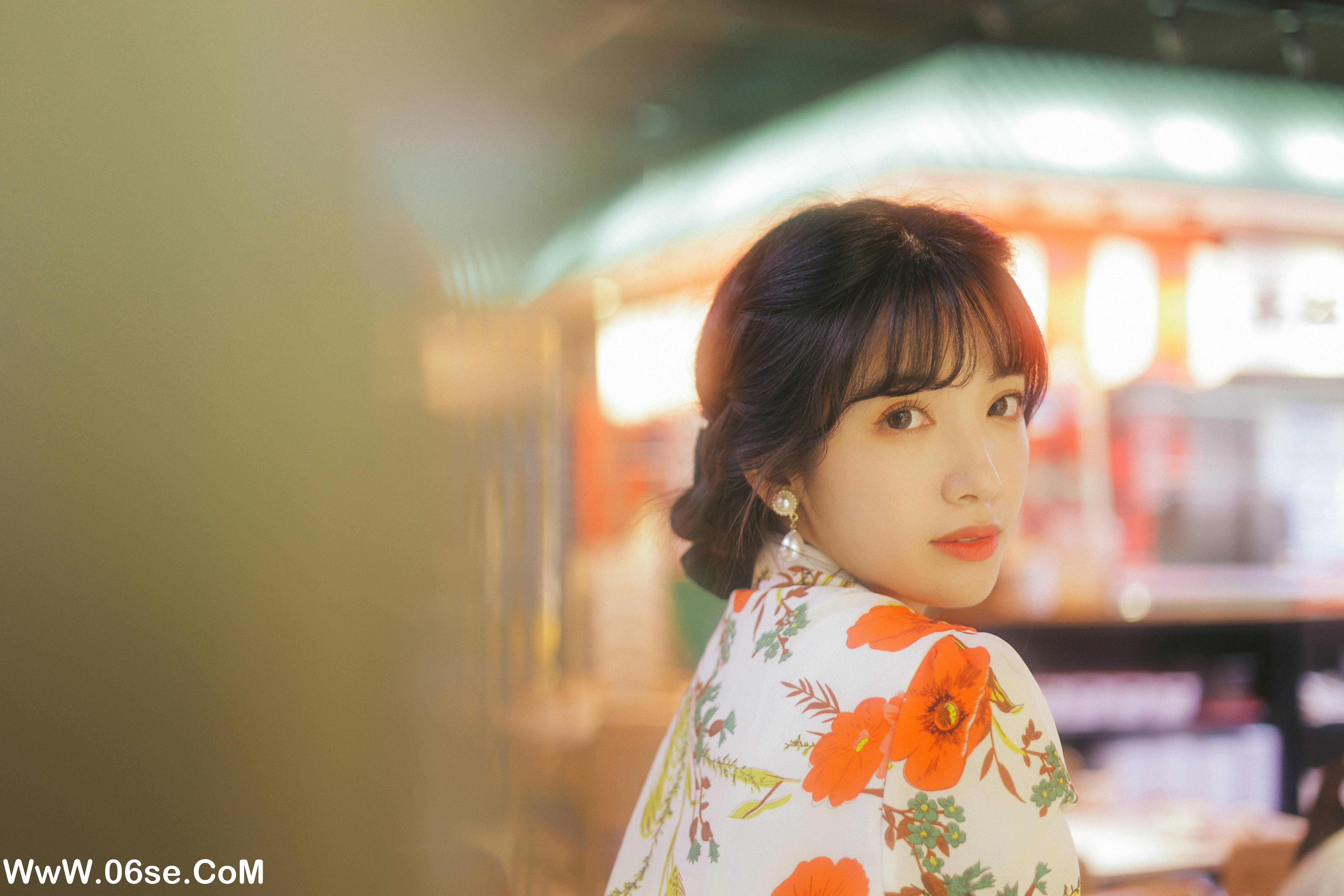 图片[34]-[YITUYU艺图语]2022.09.08 如梦之梦 一只阿梦崽[41+1P／350MB]-六色网