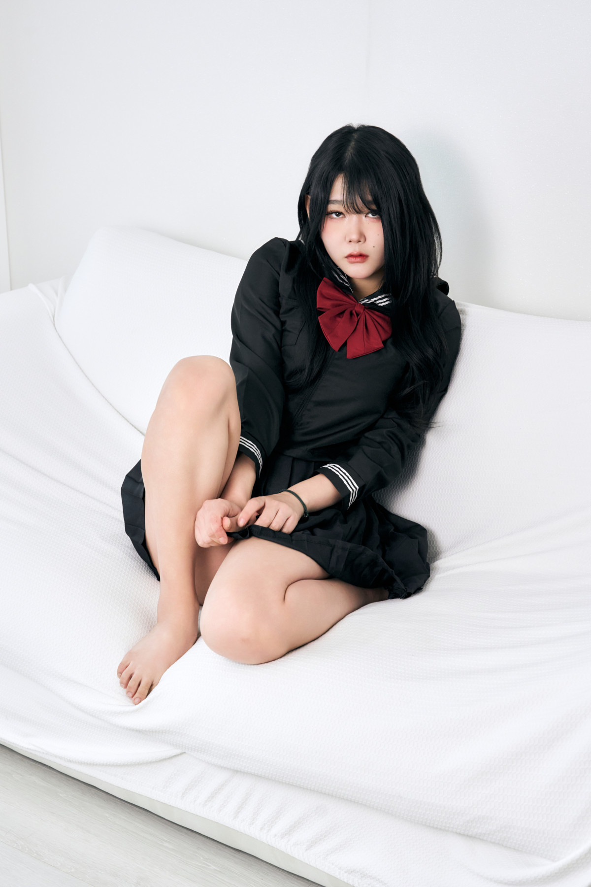 ZIA.Kwon 권지아, UMIZINE Vol.03 “With Zia” Set.01 5