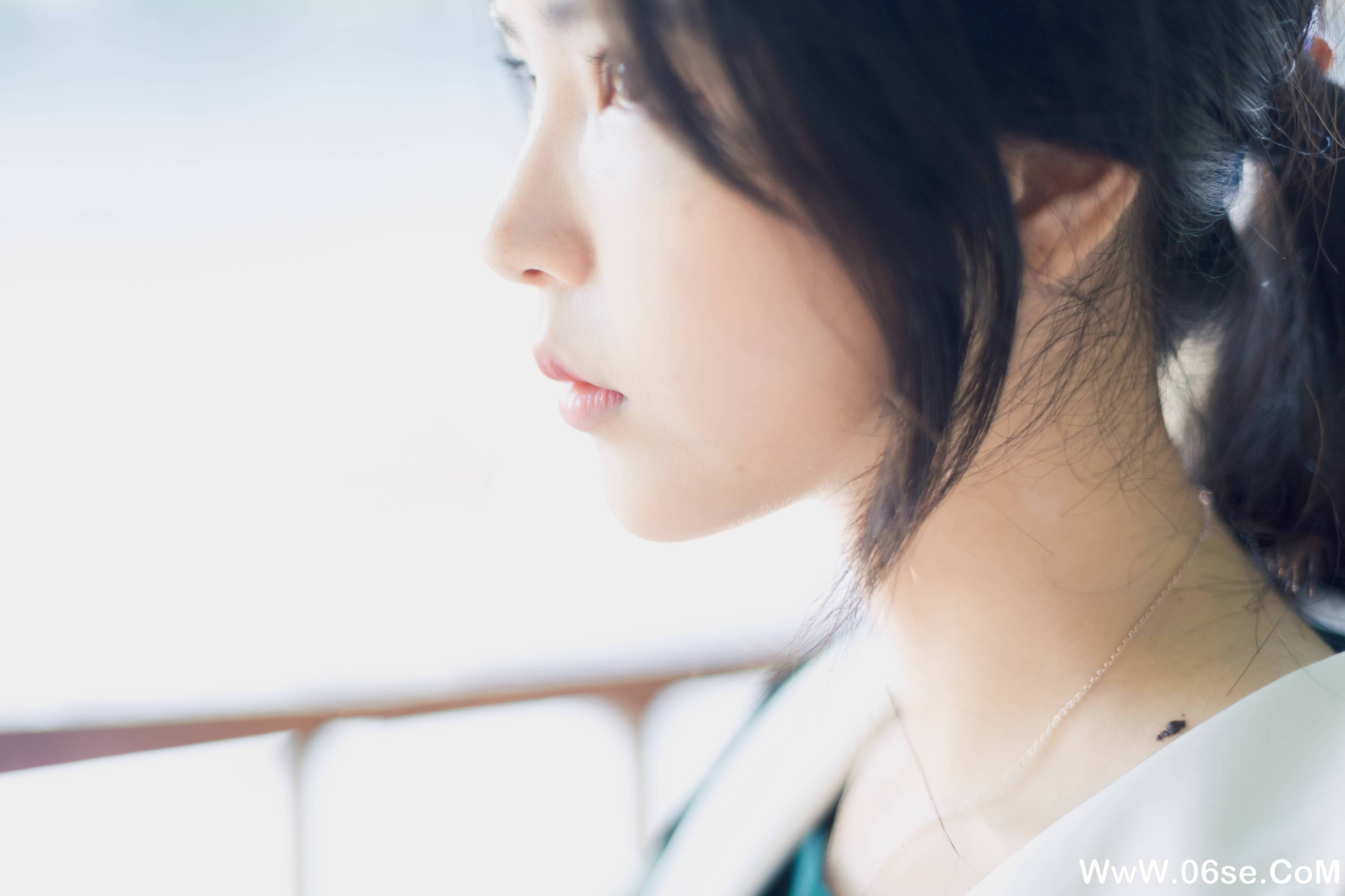 图片[7]-[YITUYU艺图语]2021.09.16 夏日少女 三重子[26+1P／148MB]-六色网