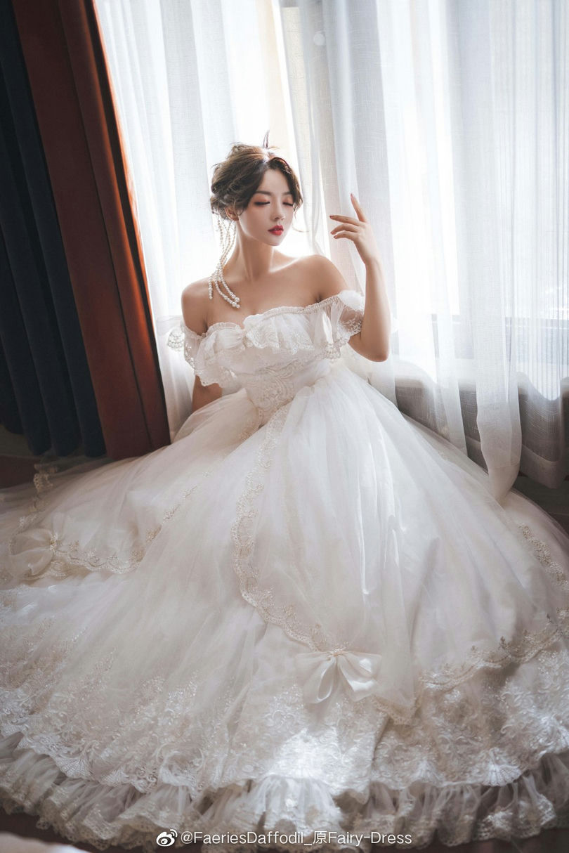 图片[152]-075 迷失幻境系列 – 第075期（洛丽塔） [167P-910.58 MB]-六色网