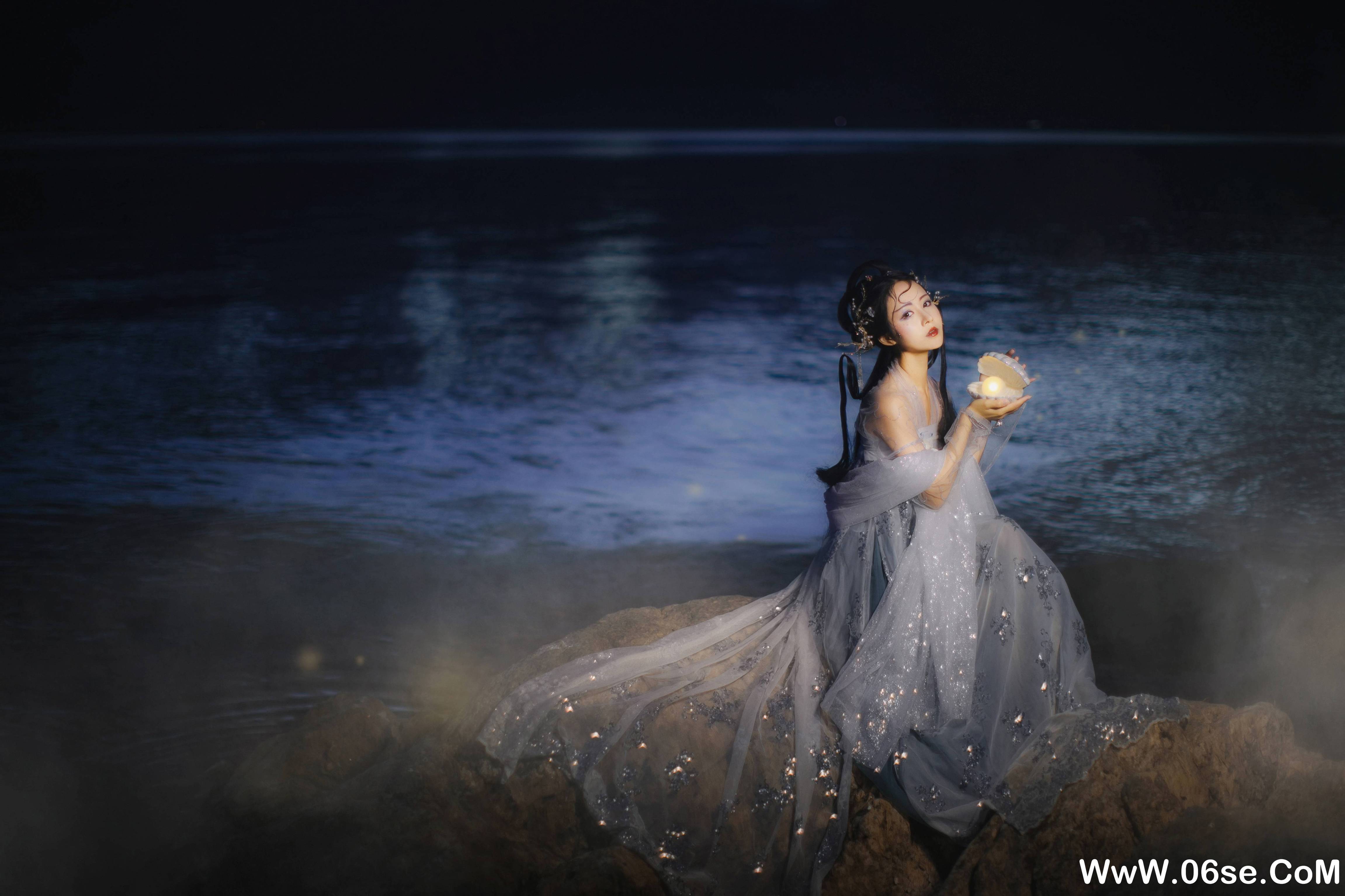 图片[16]-[YITUYU艺图语]2021.10.13 海妖 葵花花花儿[21+1P／151MB]-六色网
