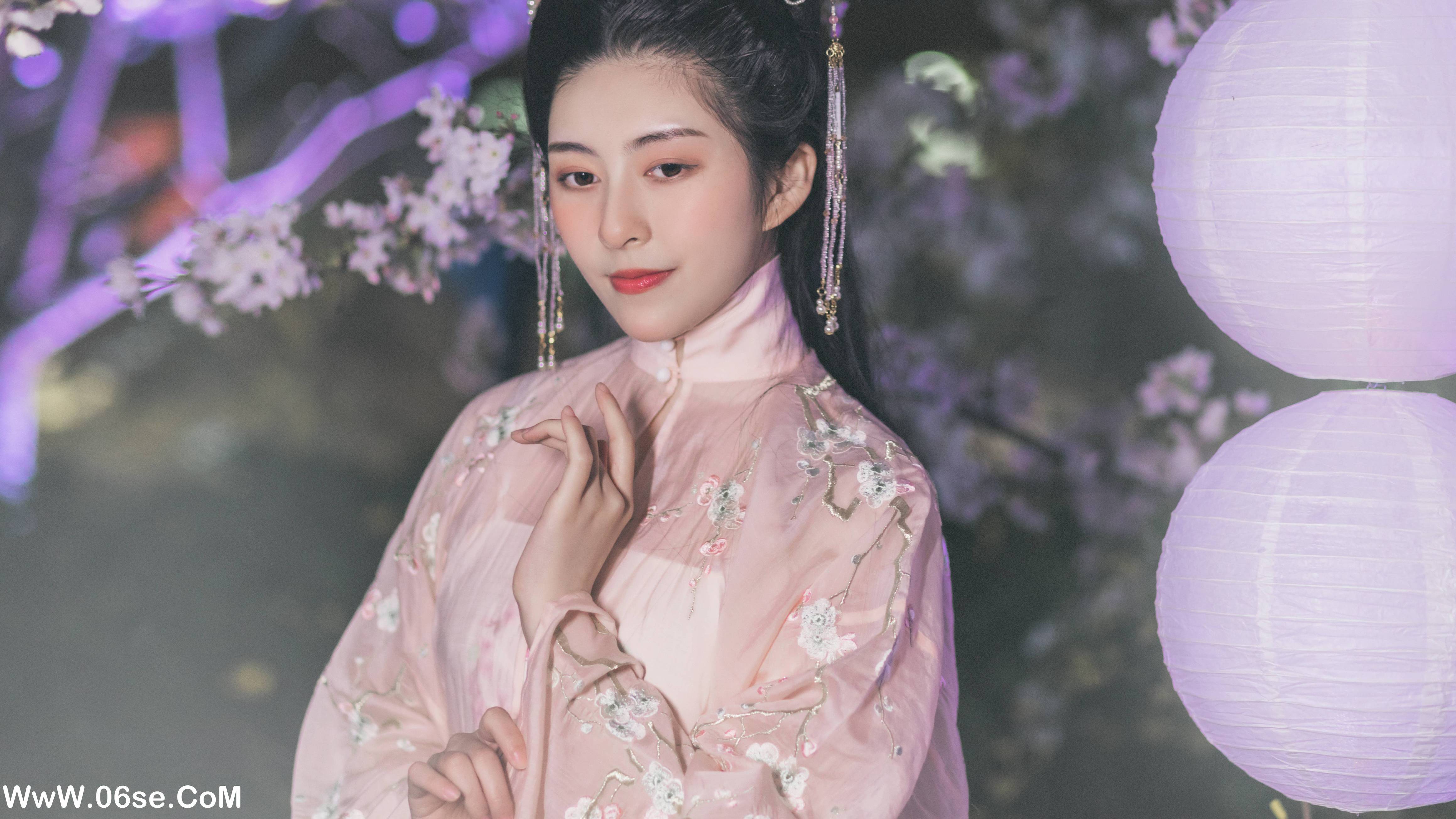 图片[9]-[YITUYU艺图语]2022.08.02 夜樱 秘制大何酱[24+1P／377MB]-六色网