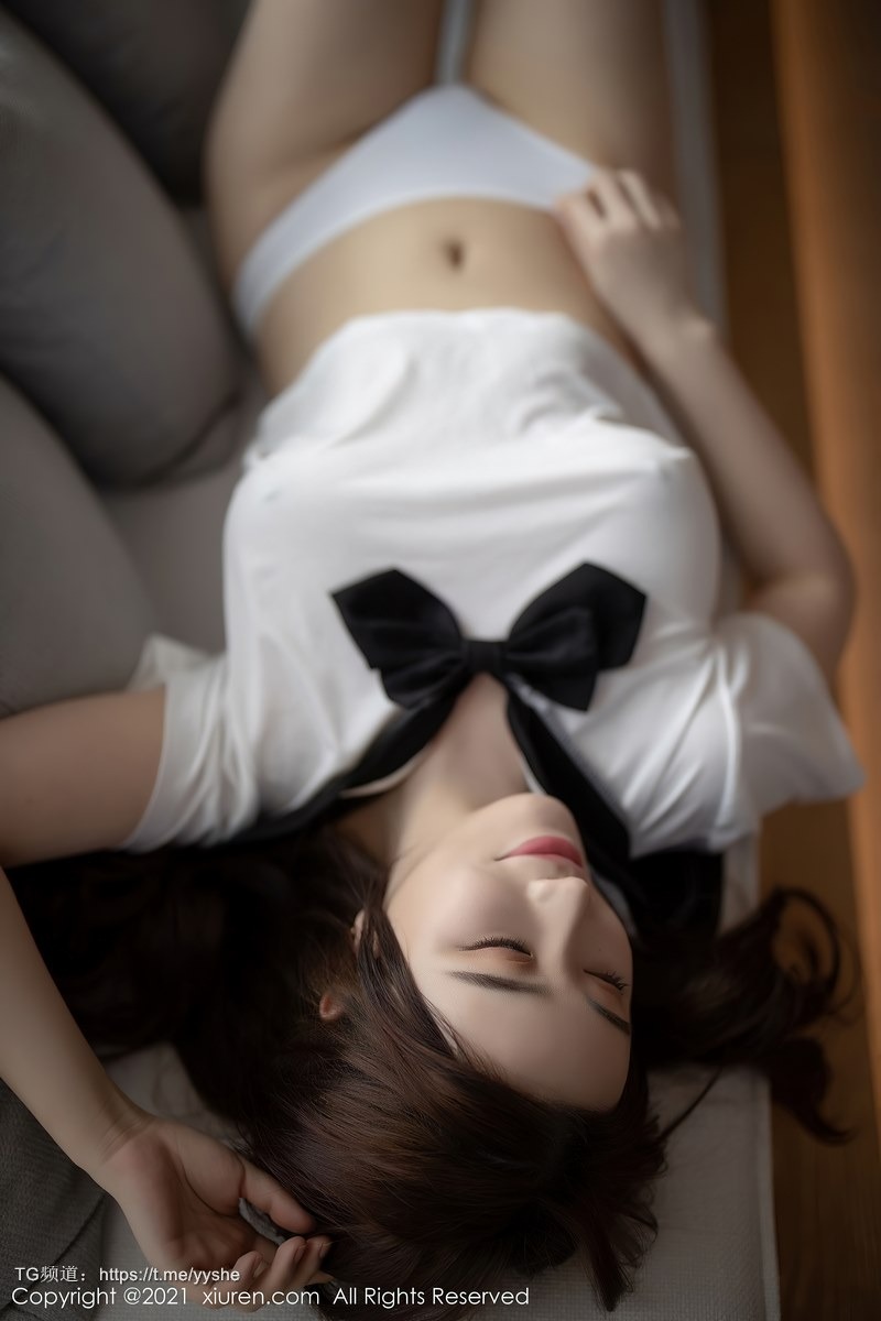 [秀人网]NO.3268 Cherry绯月樱[62P] 59
