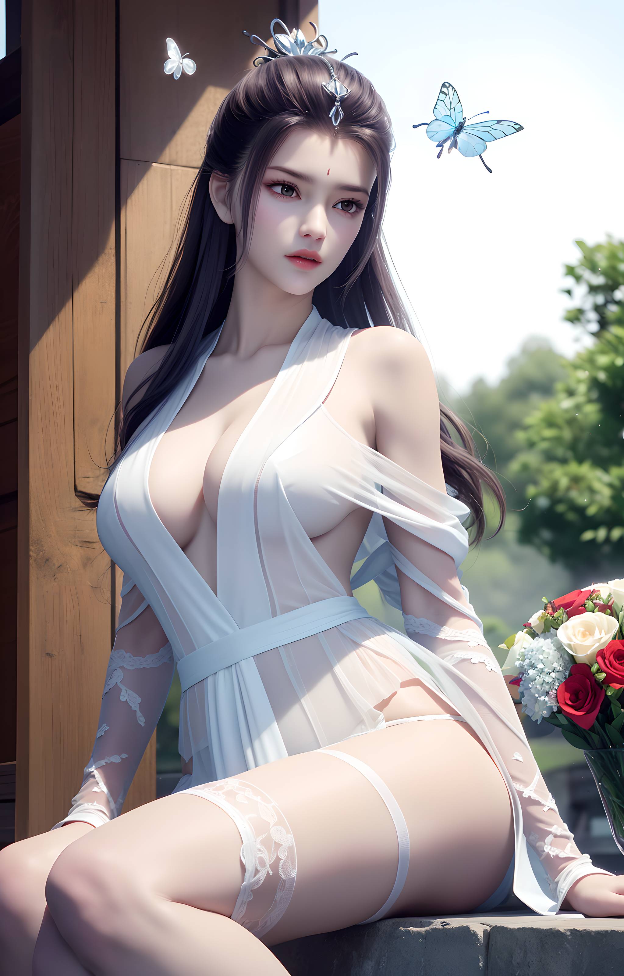 图片[20]-师兄啊师兄-有琴泫雅2-六色网