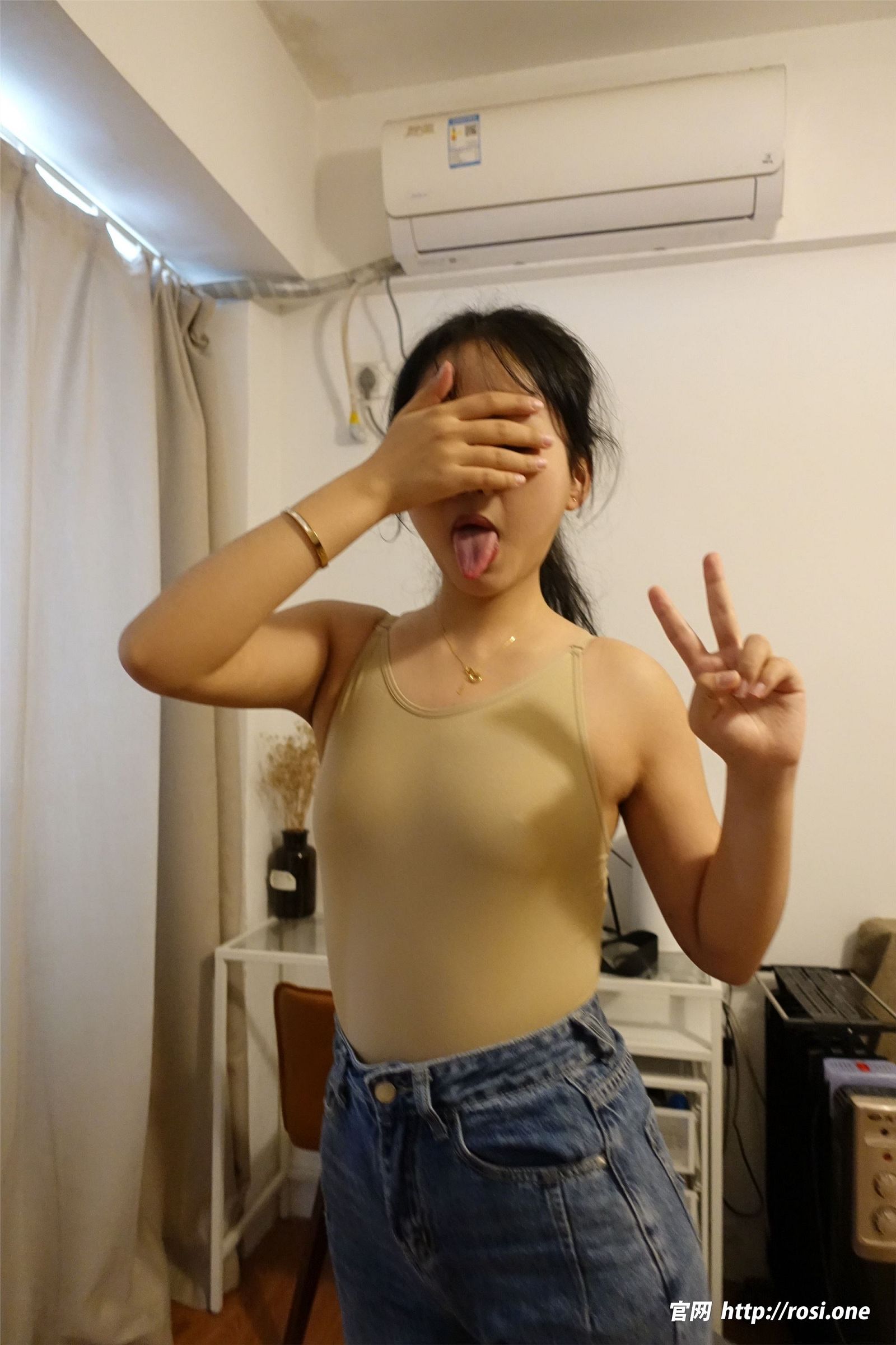 图片[43]-[ROSI写真]2023.04.21 NO.4155-六色网