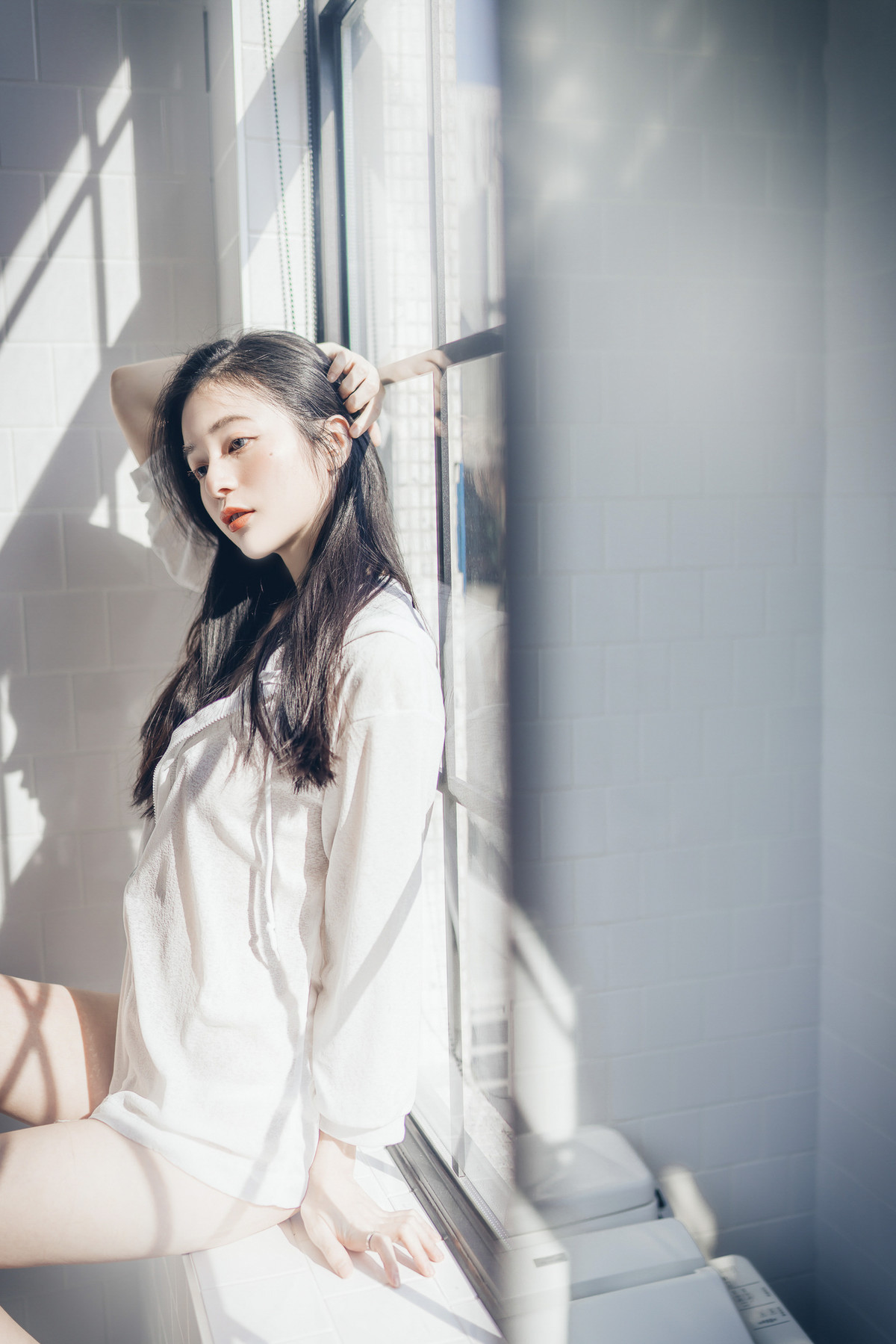 濕滑的巨乳仙仙辰 比賽限定最大尺度版❤️ 隱藏版更猛啊!! Vol.01 5