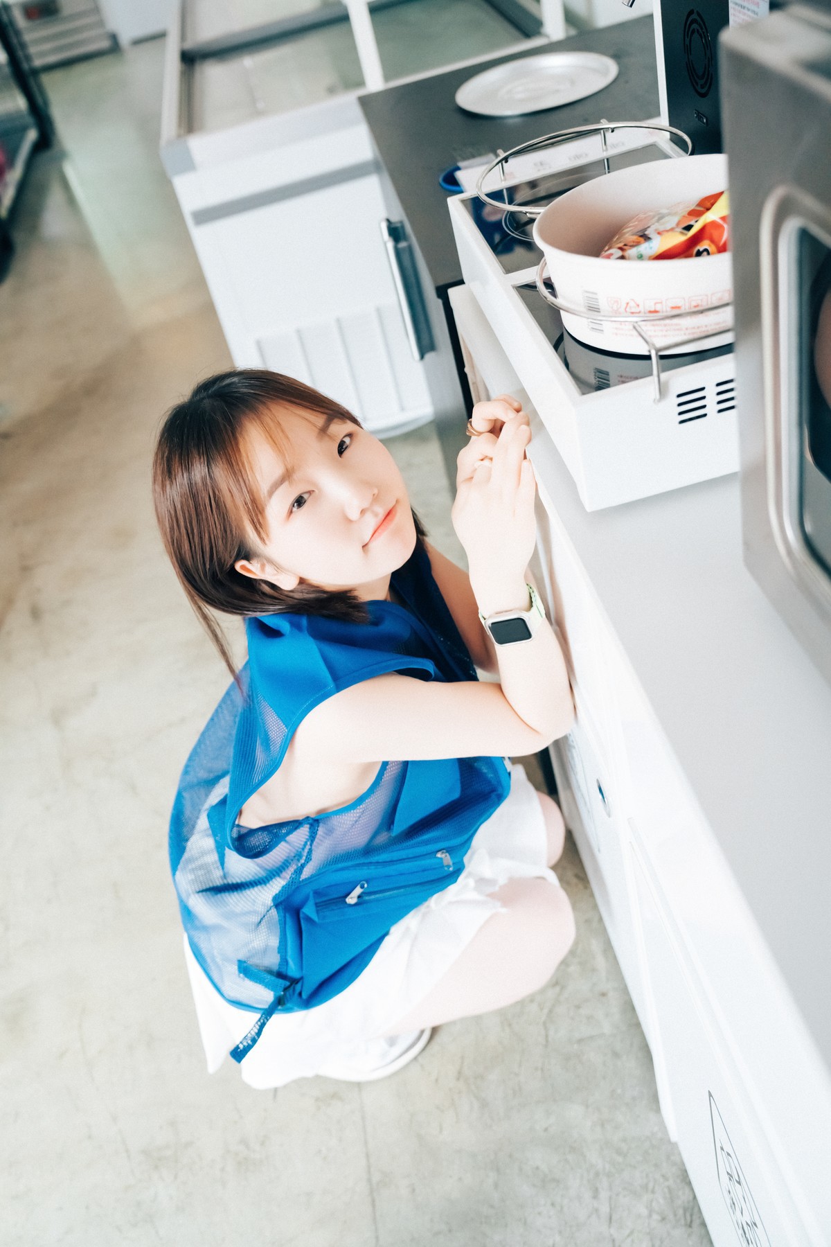 Han Yeri 한예리, [Loozy] Pocket Girl Alba Set.02 25