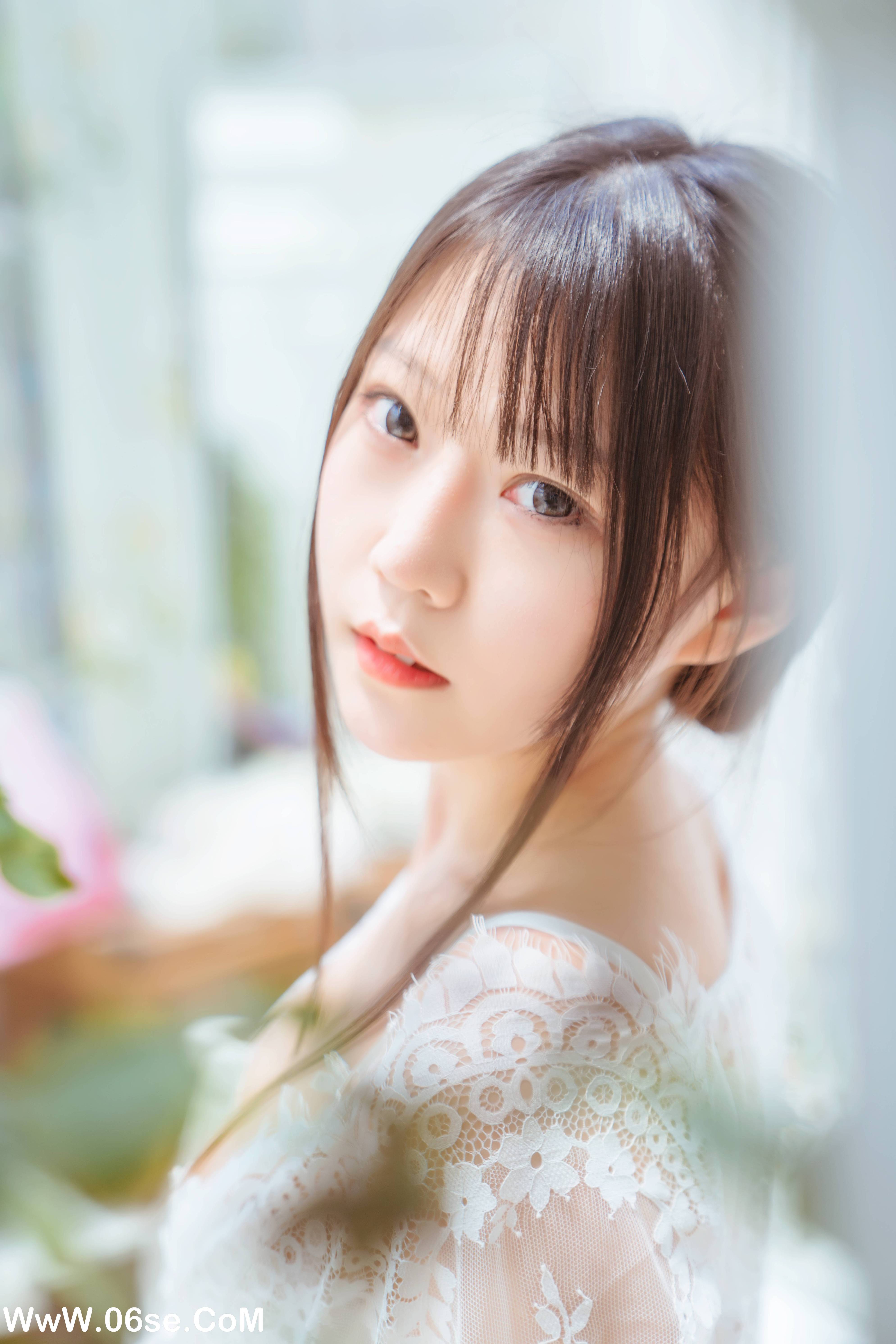 图片[30]-[YITUYU艺图语]2022.05.16 花房阳光少女 香草喵露露[32P-487.68 MB]-六色网