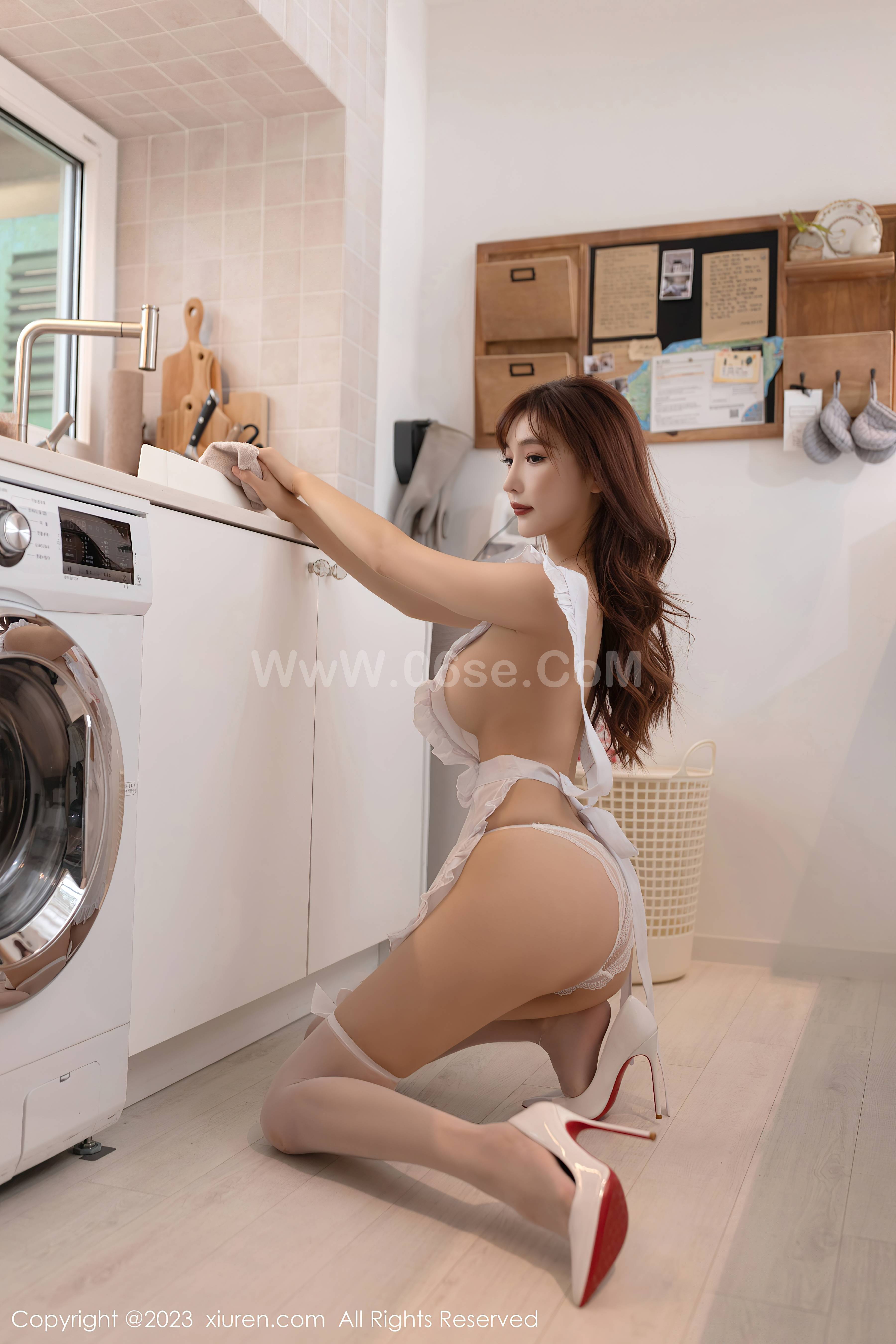 图片[7]-[Xiuren秀人网]2023.11.09 NO.7641 陆萱萱[80+1P／668MB]-六色网