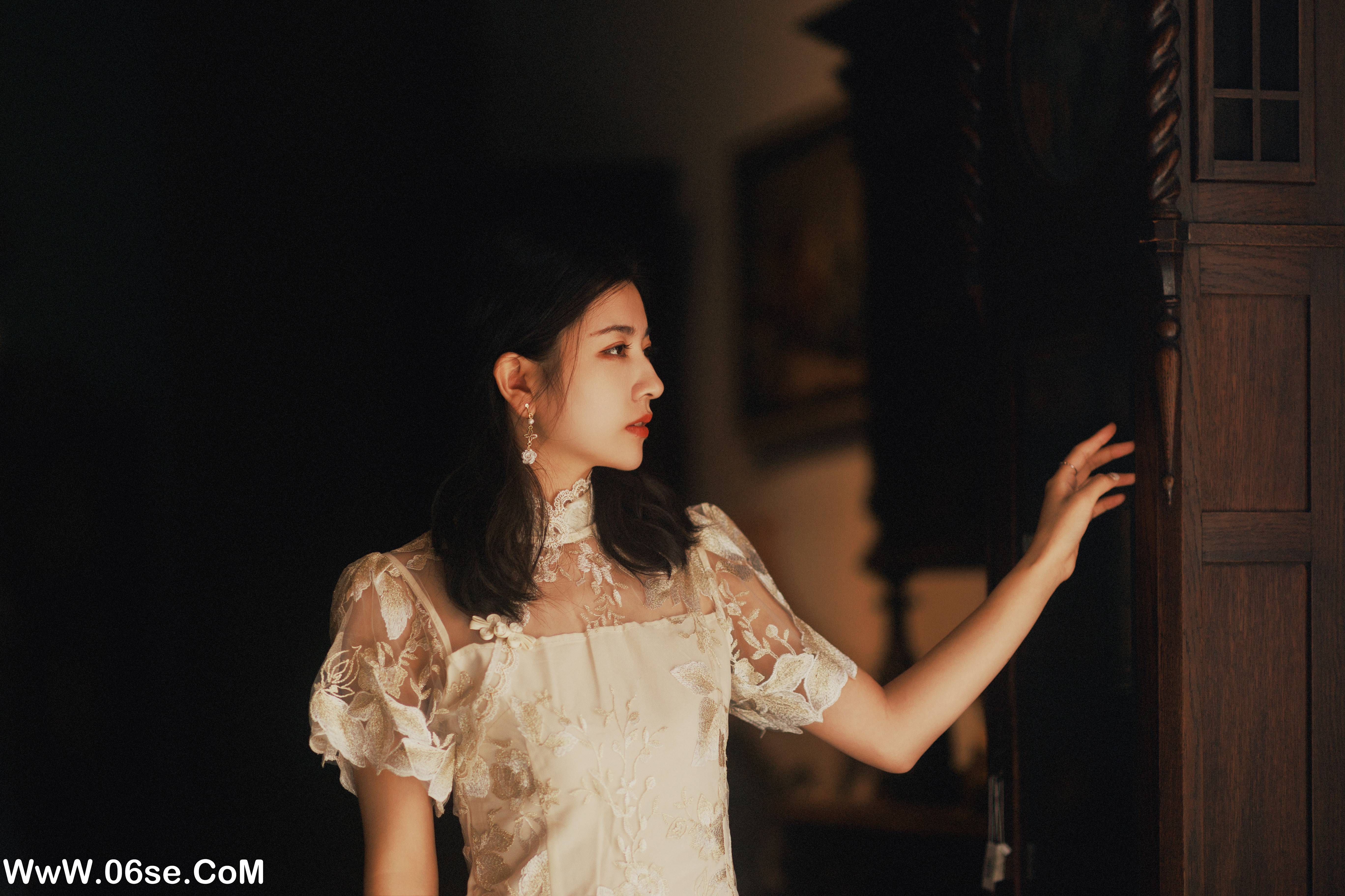 图片[10]-[YITUYU艺图语]2022.09.07 旧时光 环环[34+1P／463MB]-六色网