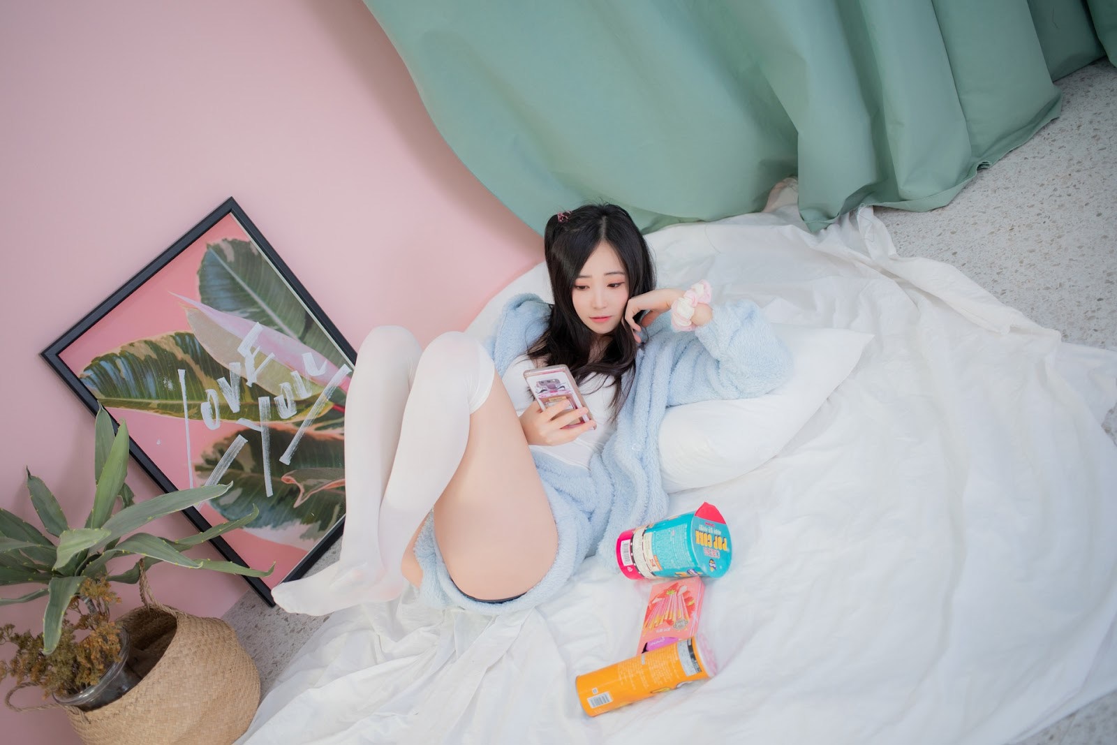 Bambi 밤비, [CreamSoda] “Today’s” Set.02 9