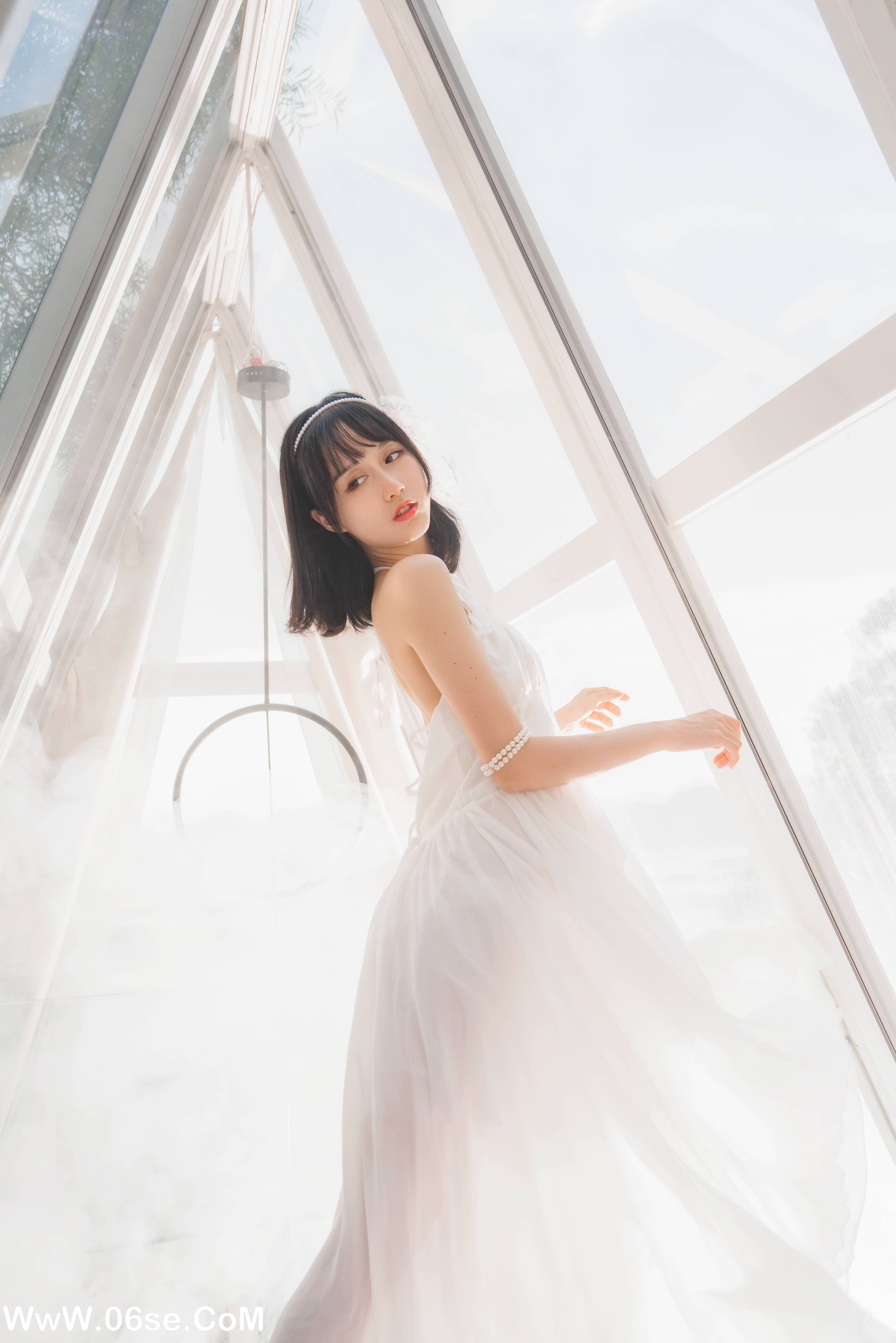 图片[14]-[YITUYU艺图语]2022.05.30 拾光 木棉棉OwO[25P-384.95MB]-六色网