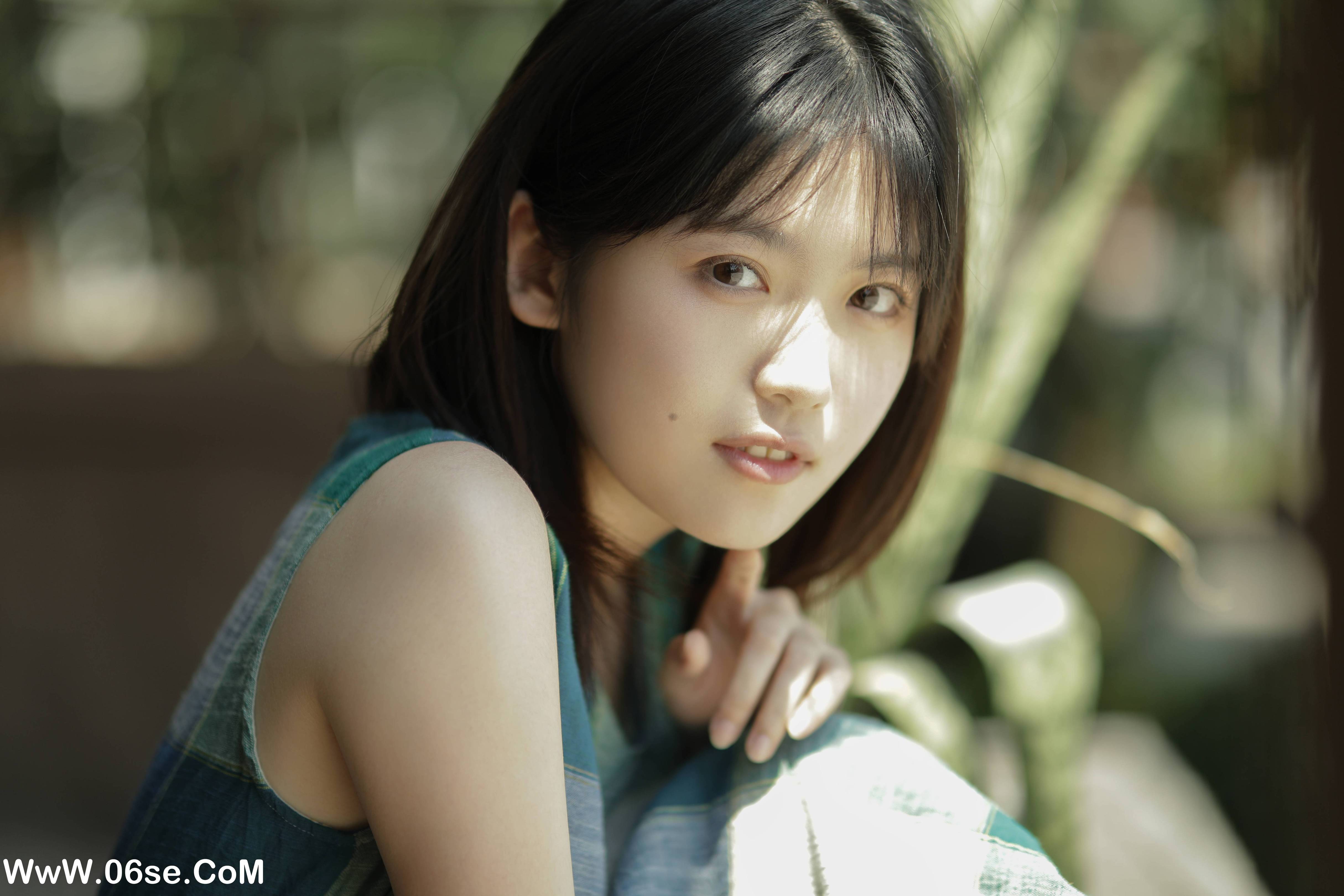 图片[15]-[YITUYU艺图语]2022.05.19 夏日 · 小森林 雪梨大王[40P-374.06 MB]-六色网