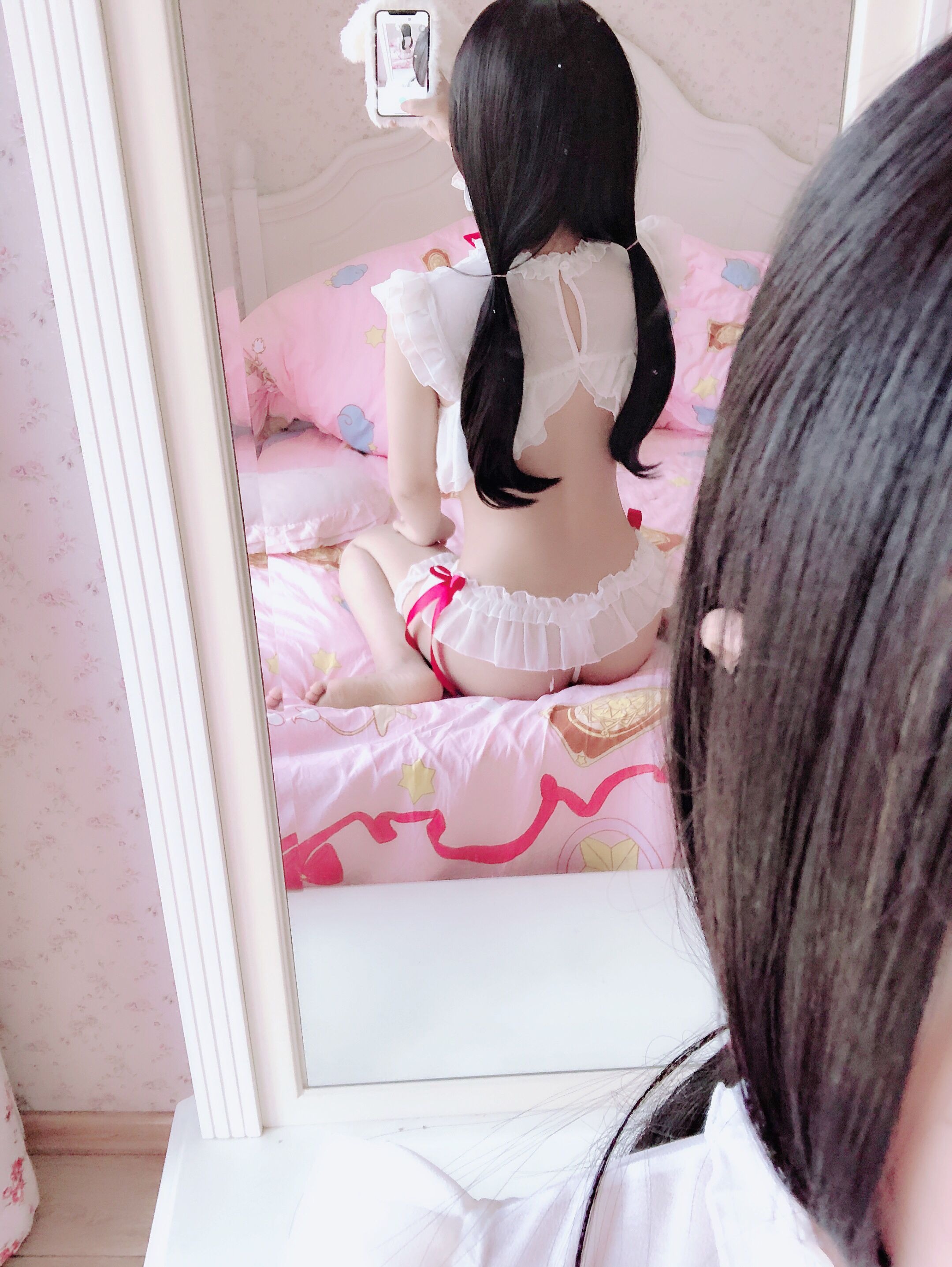 樱井宁宁-少女日常[31P] 11