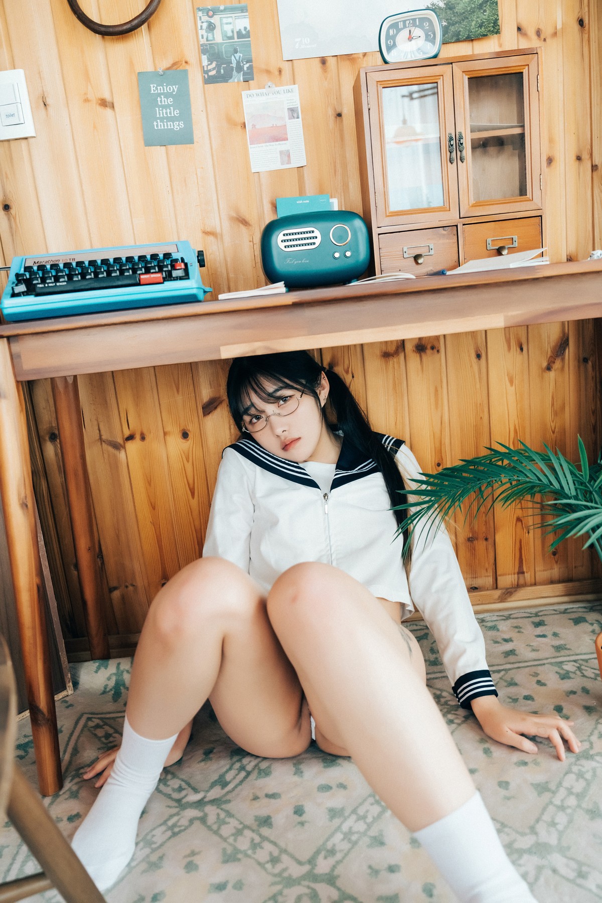 Sonson 손손, [Loozy] Adult Sailor Set.02 11