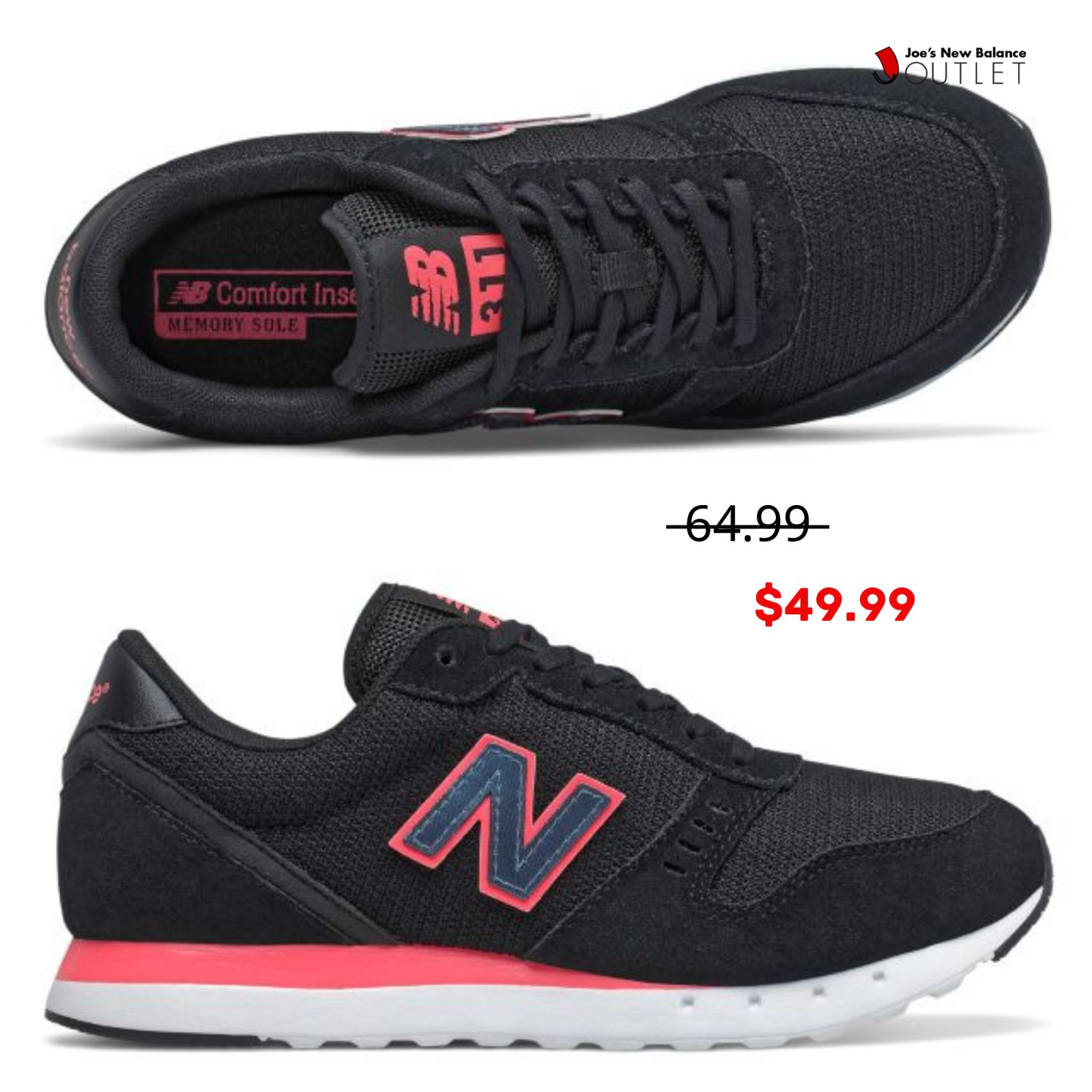 Joesnewbalanceoutlet