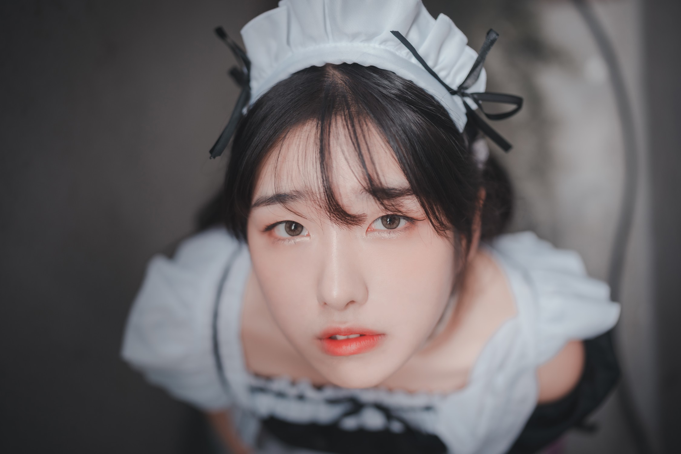 Sonson 손손, [DJAWA] Maid Mansion N0.6 (+S.Ver) Set.02 31