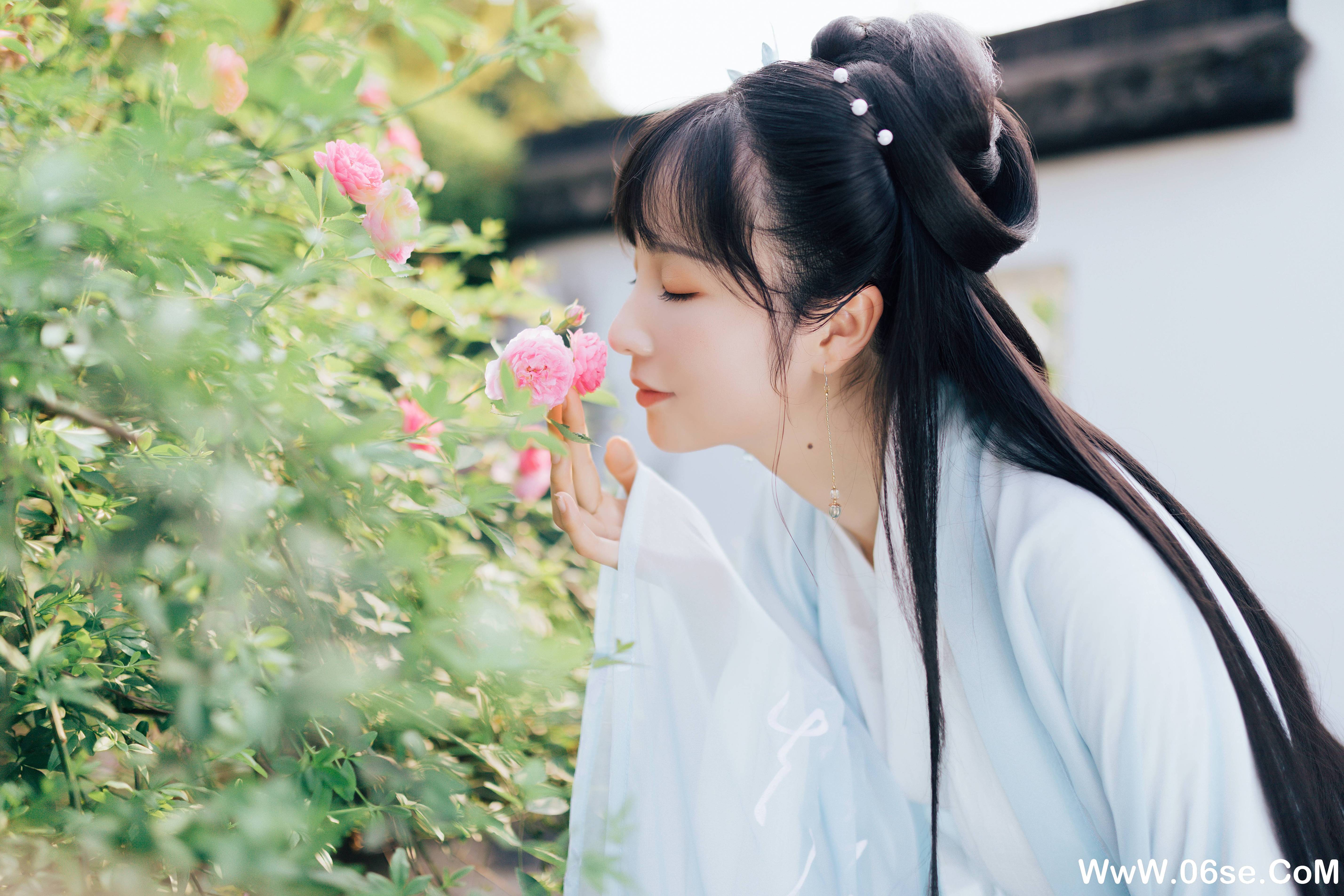 图片[13]-[YITUYU艺图语]2021.08.30 神仙眷侣 清水[27+1P／546MB]-六色网
