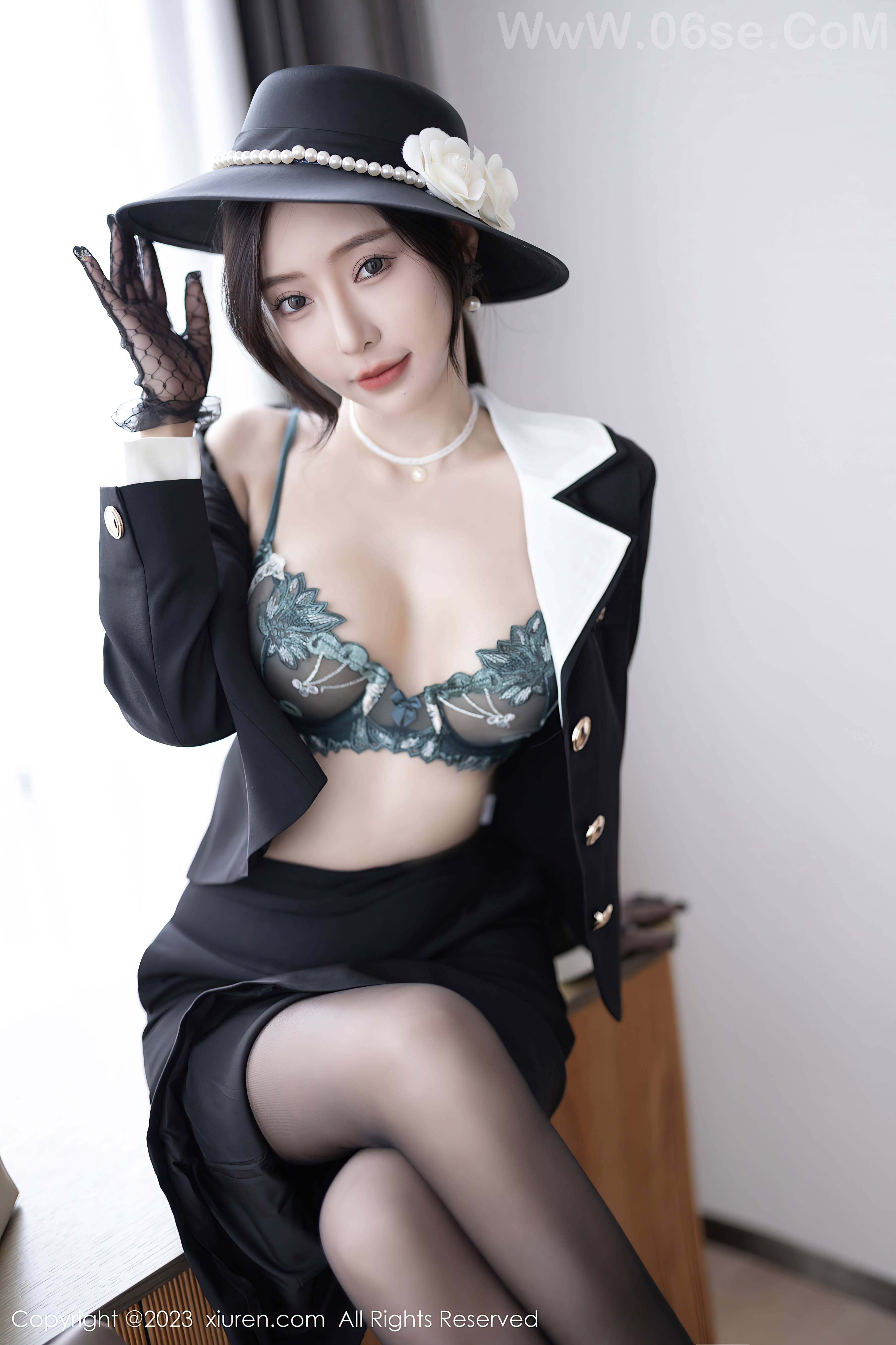 图片[21]-[XiuRen秀人网] 2023.07.07 NO.7048 王馨瑶yanni [81+1P623M]-六色网