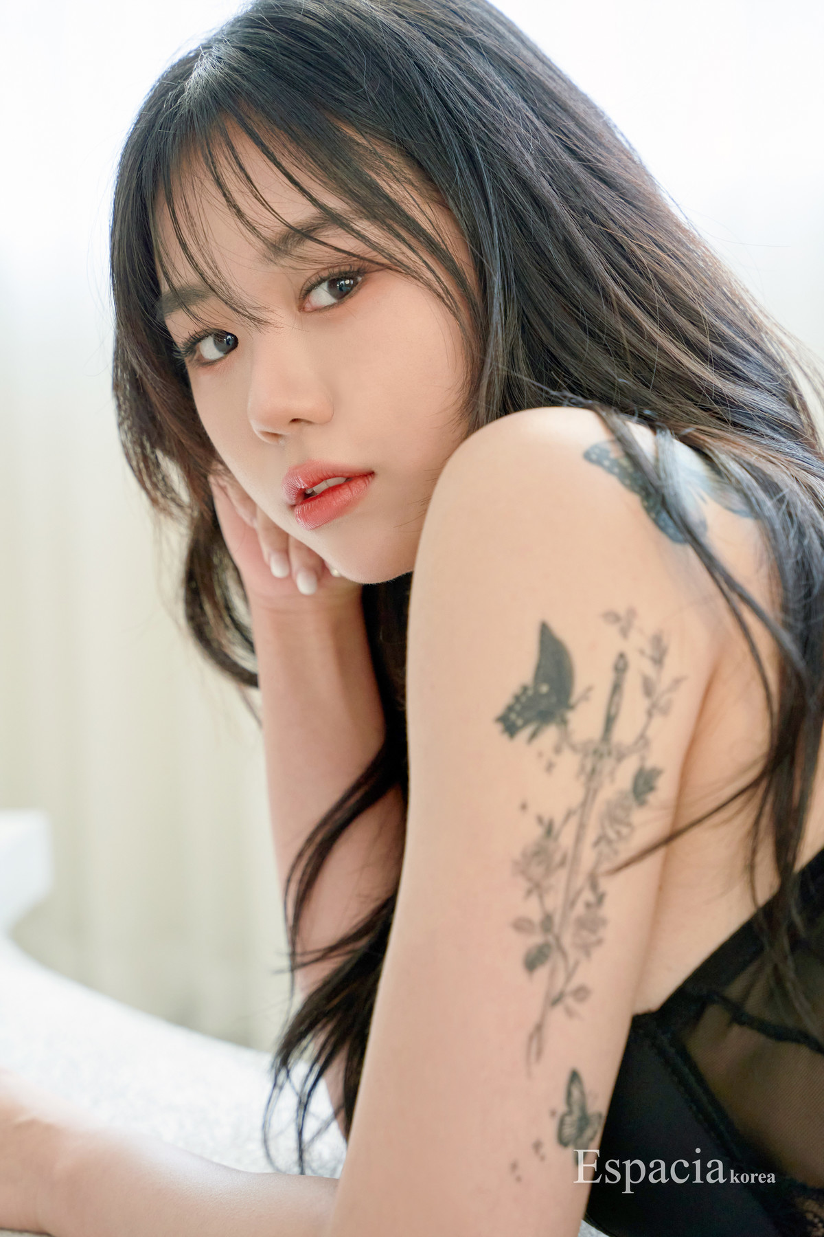 JJUDY, [Espacia Korea] ESP#007 12