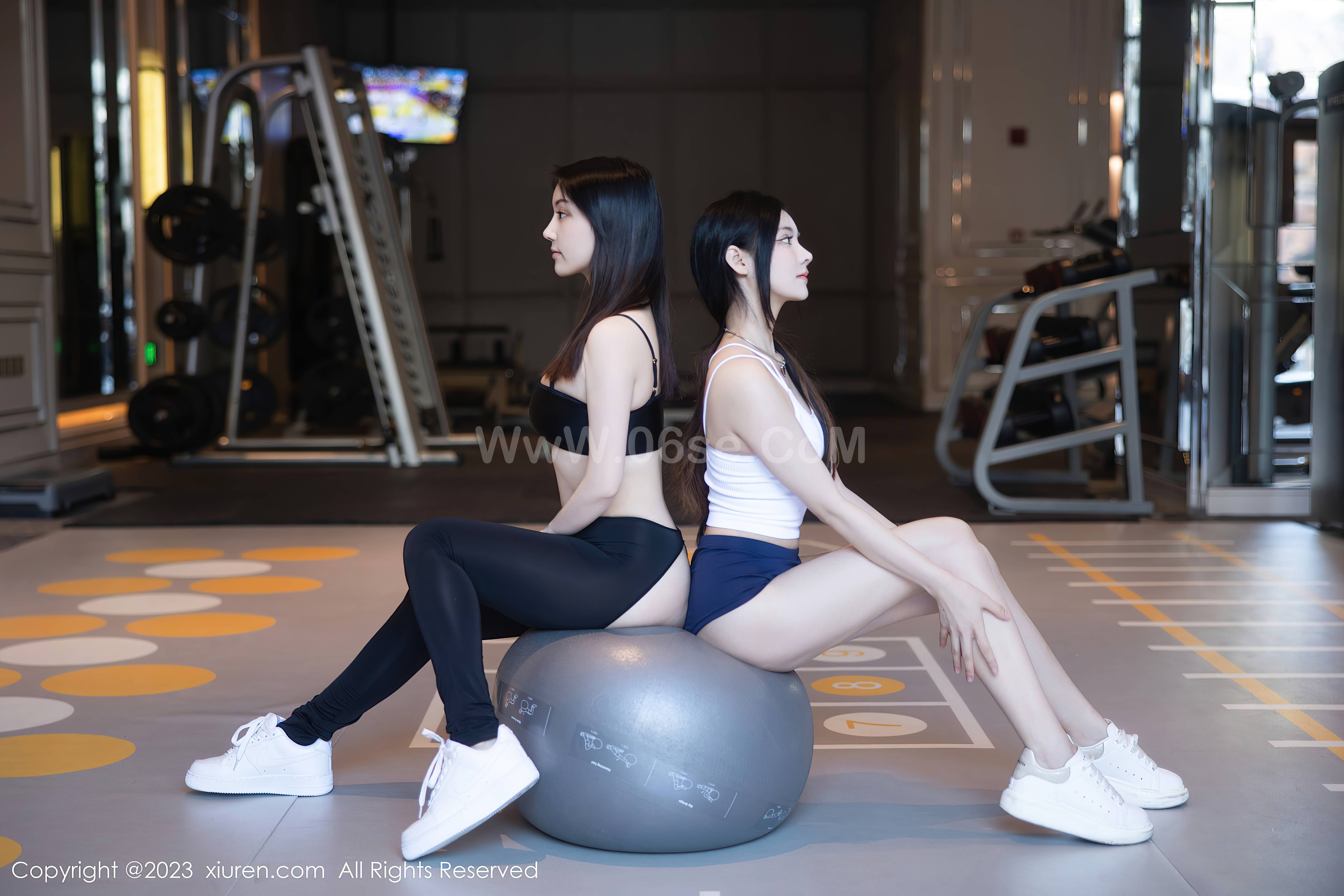 图片[63]-[Xiuren秀人网]2023.12.15 NO.7819 模特合集[71+1P／613MB]-六色网