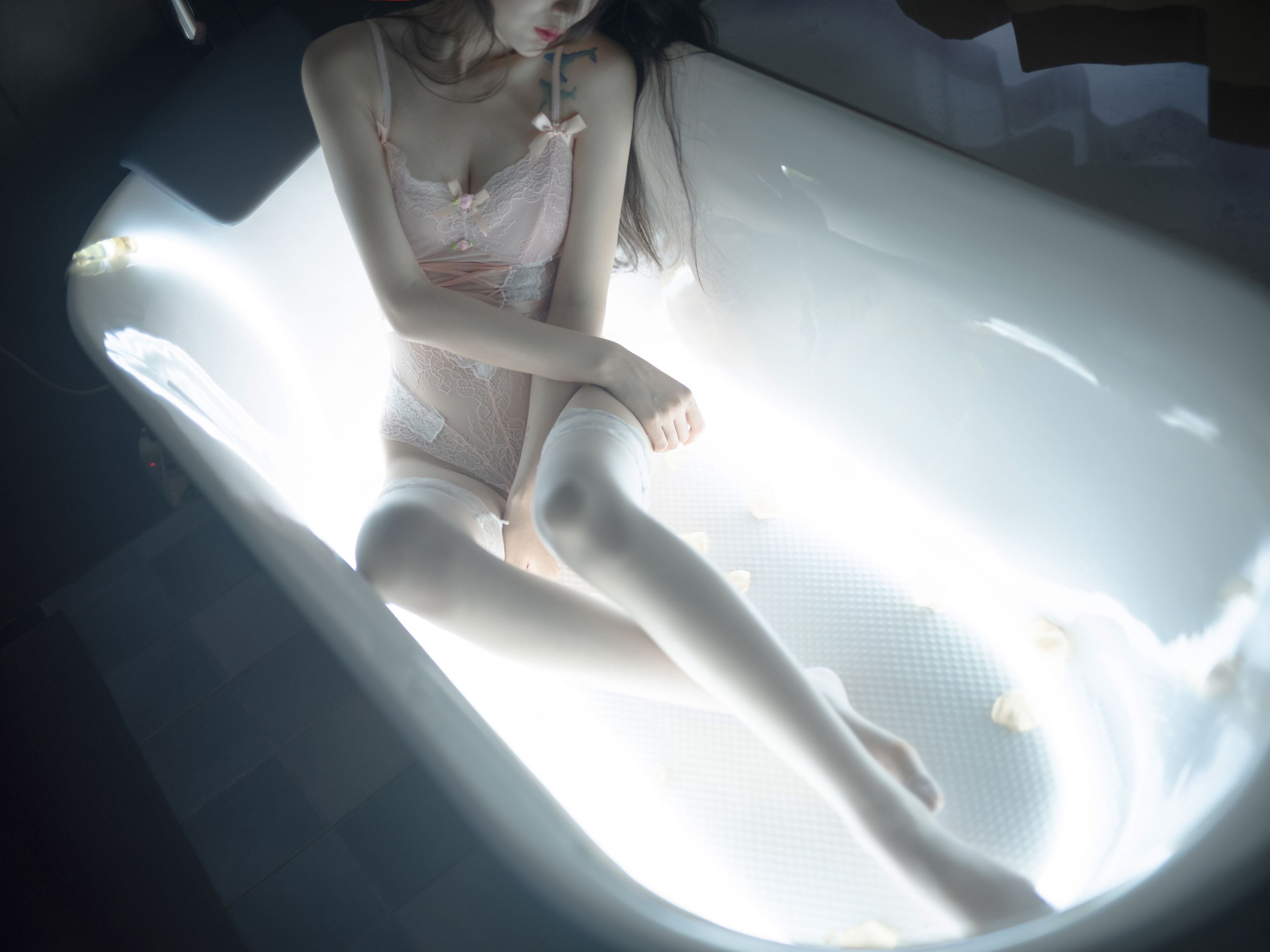 一米八的大梨子 - NO.015 思念如苦海 [40P-200MB] 5