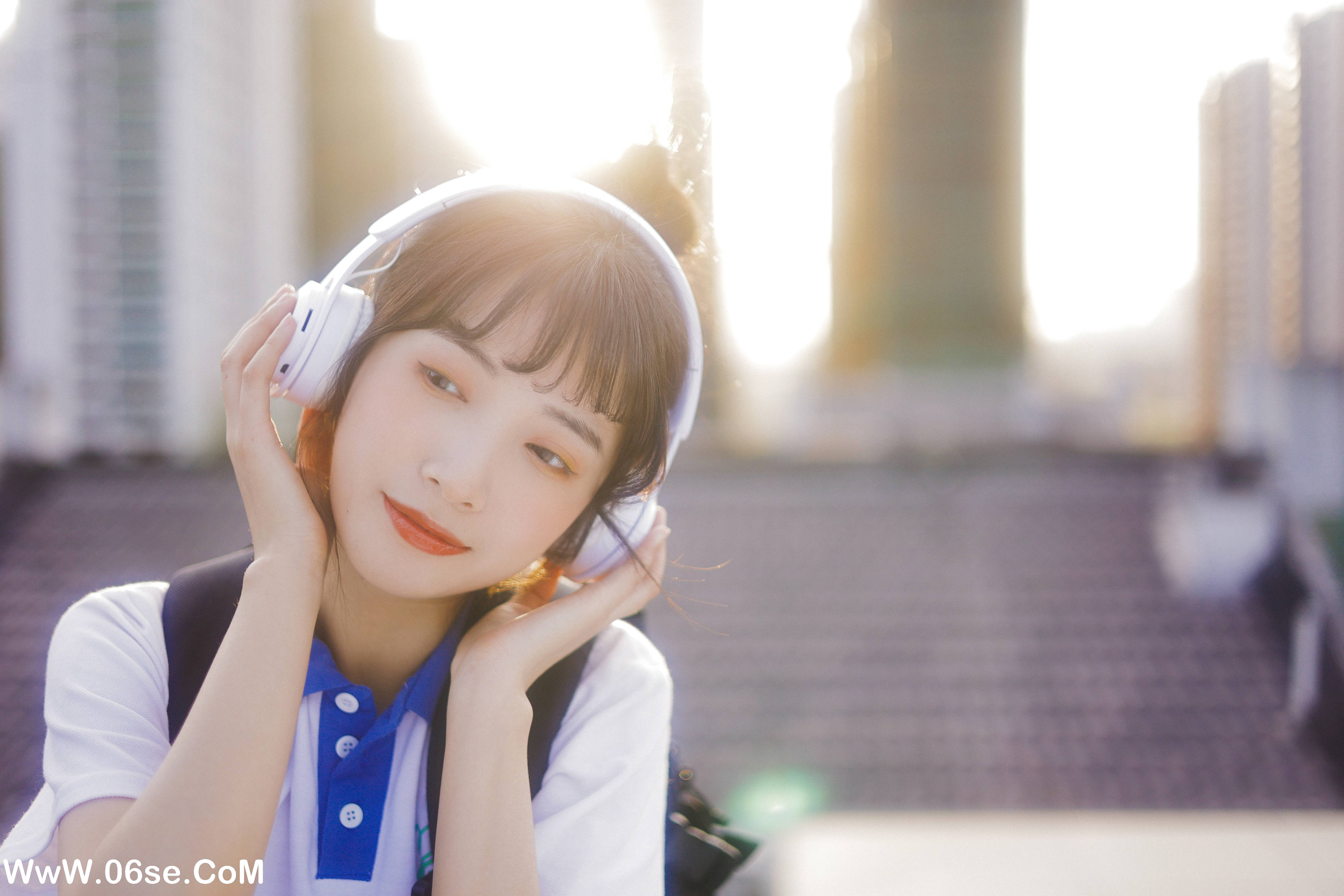图片[9]-[YITUYU艺图语]2022.08.30 那年夏天 一只阿梦崽[27+1P／225MB]-六色网
