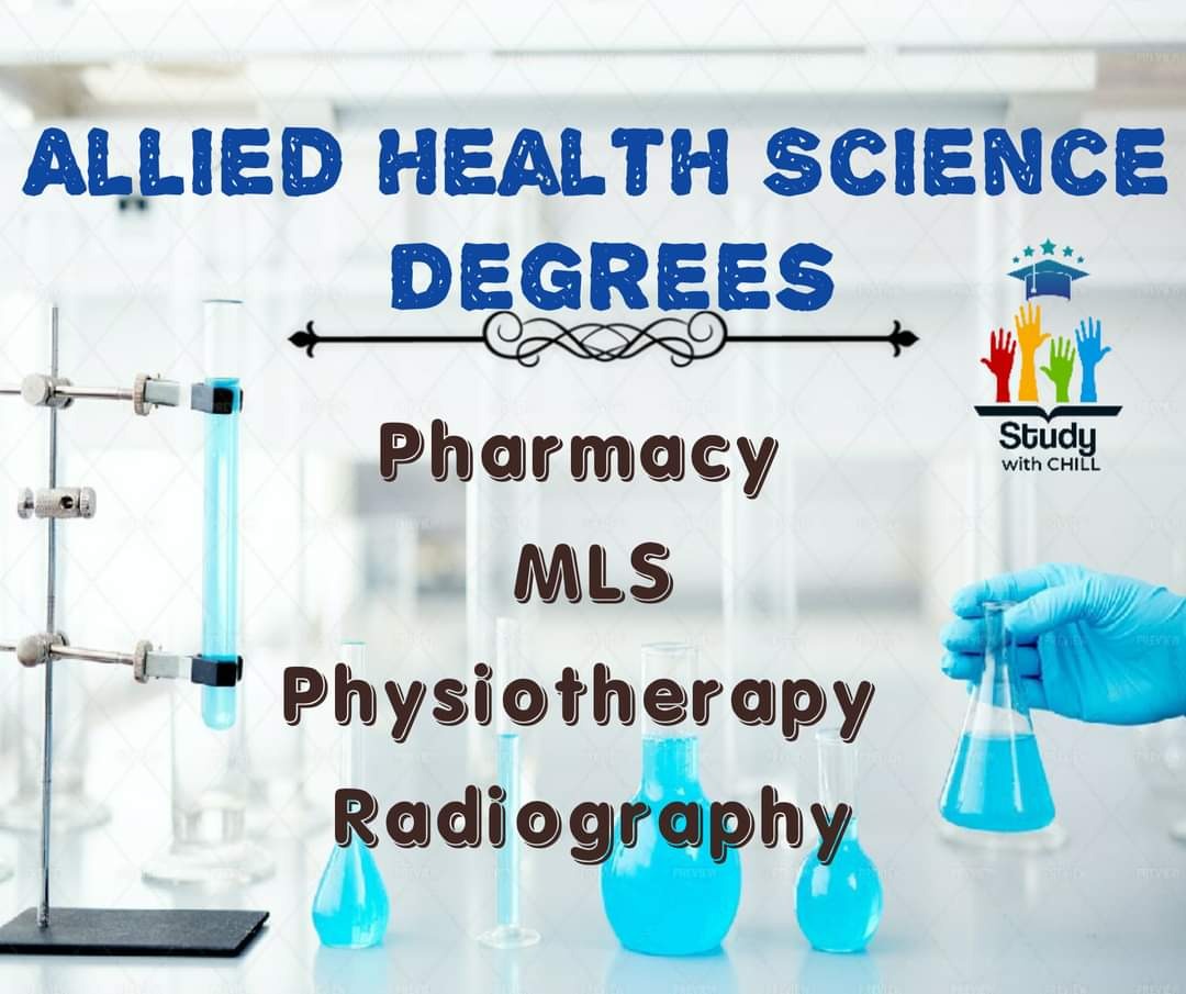 Radiography degree Telegraph
