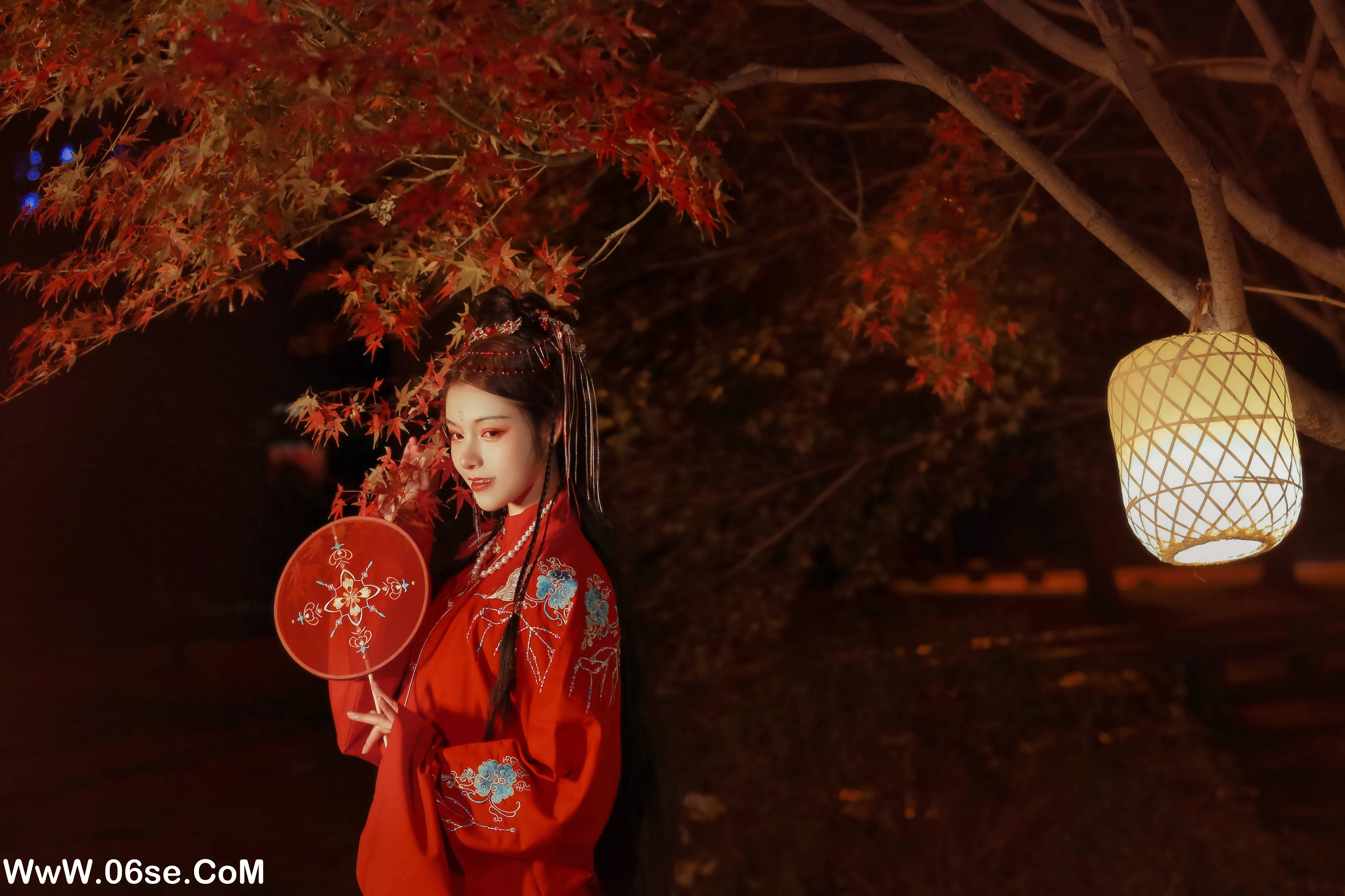 图片[14]-[YITUYU艺图语]2022.11.28 莫将圆相换眉颦 阿里马马掌门人[31+1P／144MB]-六色网