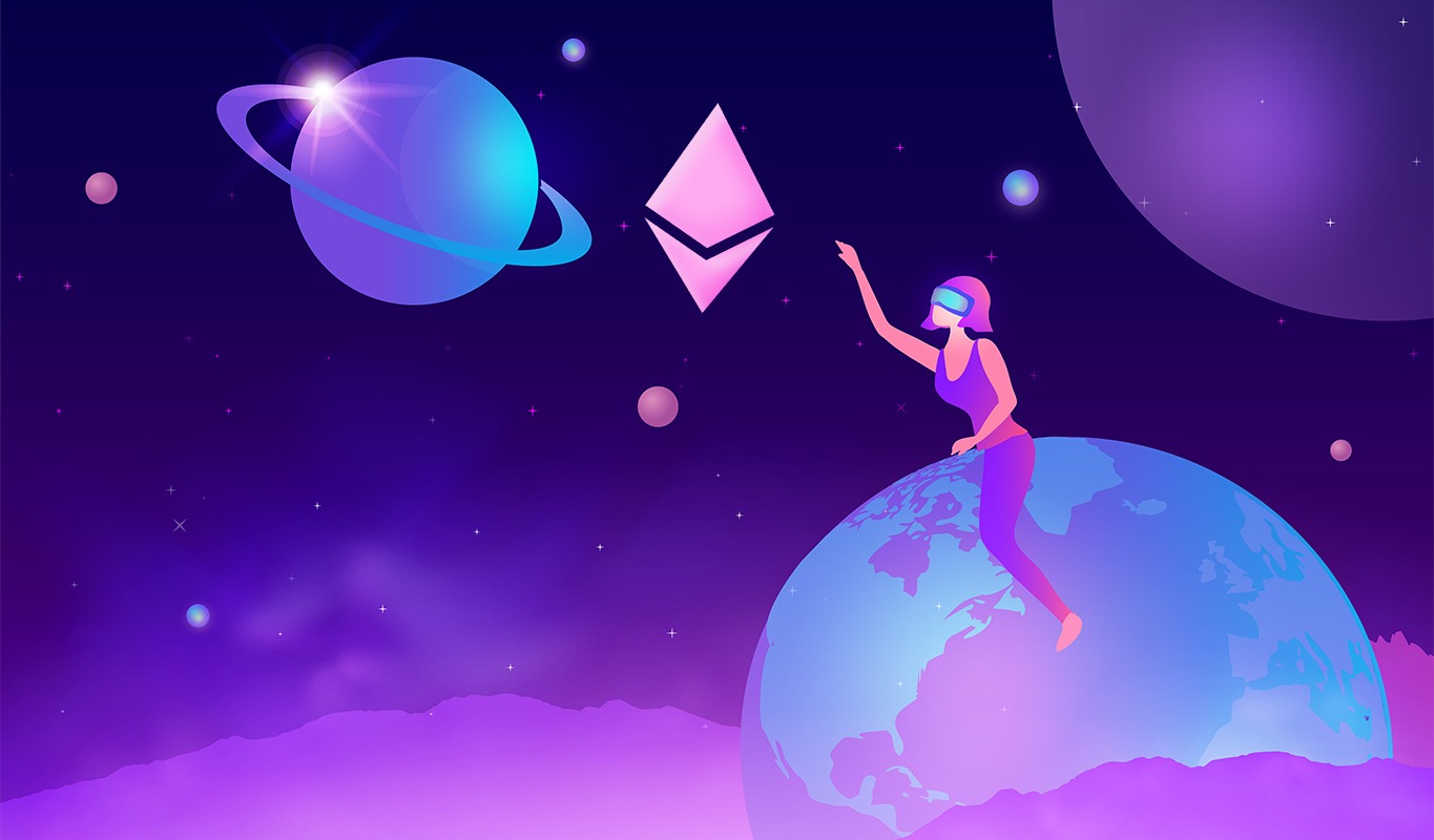 Есть ли у нарратива о слиянии Ethereum больше плюсов? Популярный криптотрейдер рассматривает состояние ETH . Биткоина