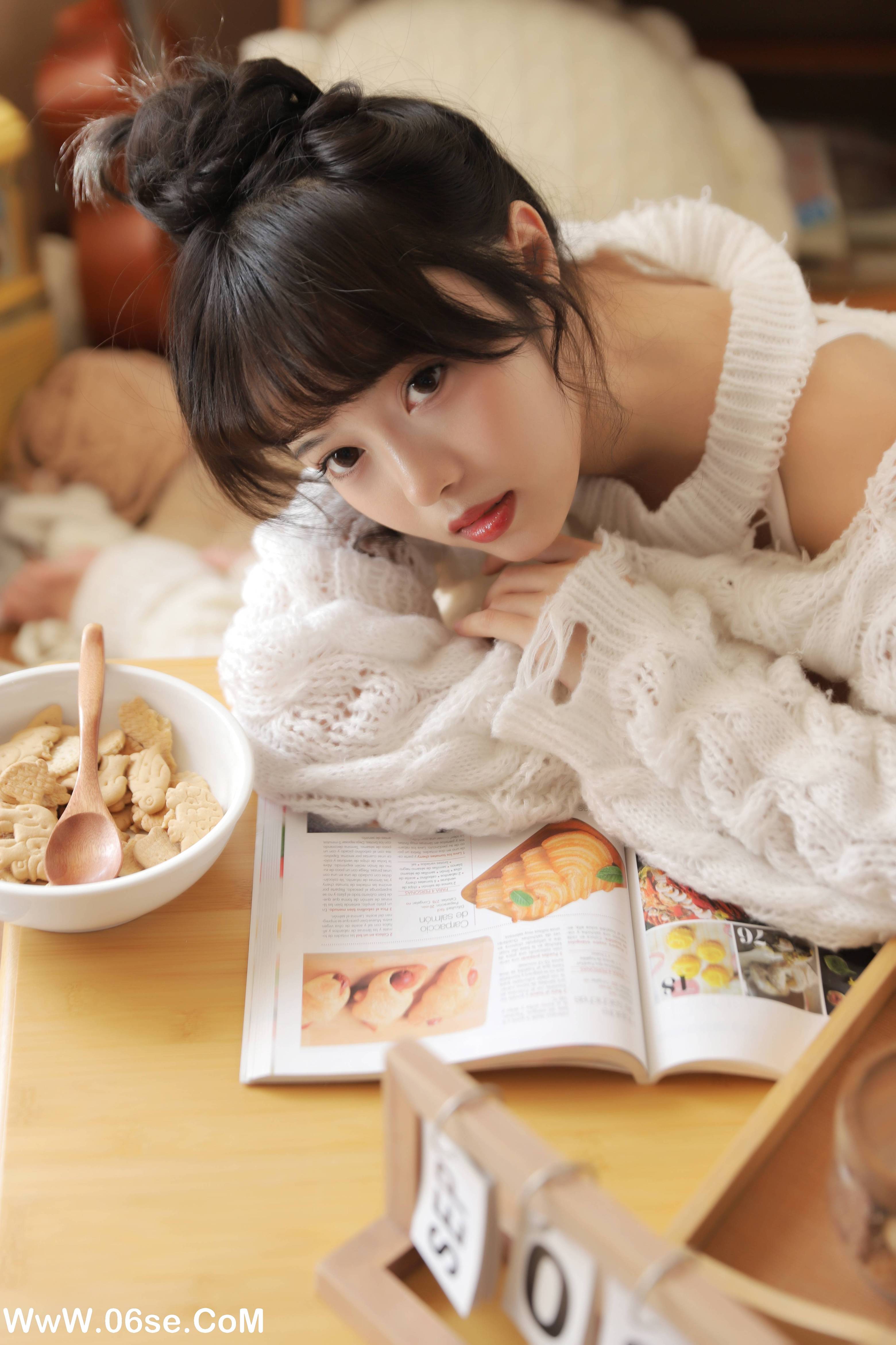 图片[28]-[YITUYU艺图语]2022.10.12 秋日恋歌 小薇人儿[39+1P／319MB]-六色网