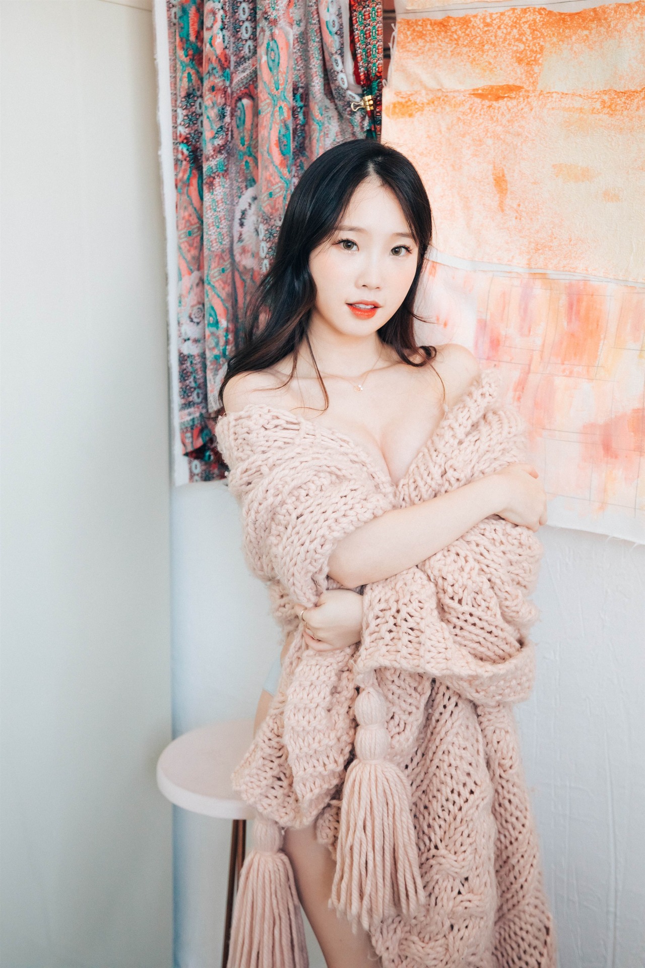 Pureding 퓨딩, [LOOZY] Behind 24