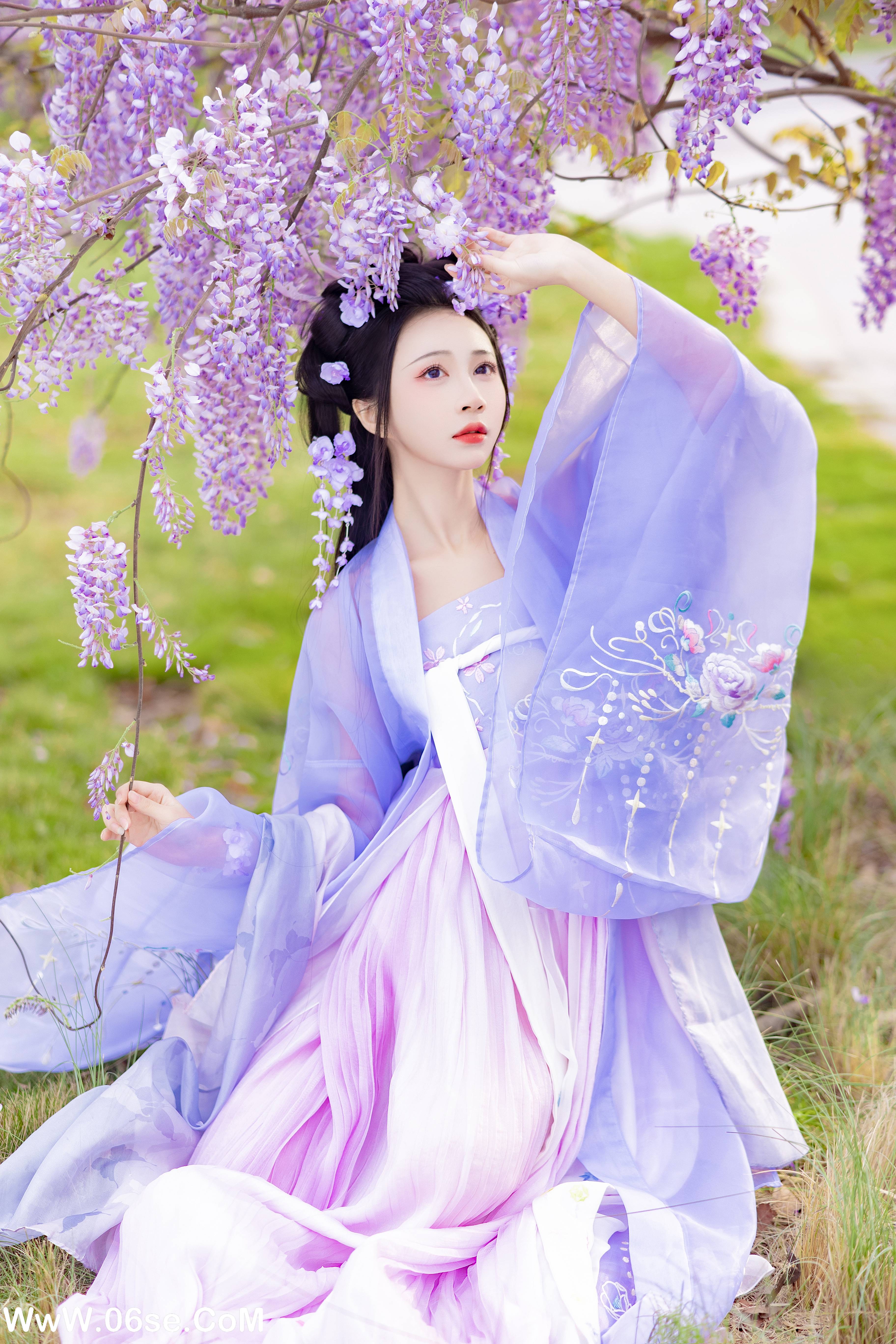 图片[11]-[YITUYU艺图语]2022.11.27 你携秋水揽星河 -绮罗生的小苏苏-[31+1P／314MB]-六色网