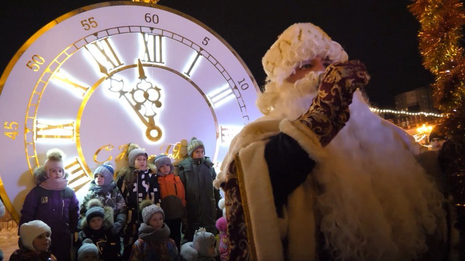 Праздничные мероприятия «Спортивная зима» пройдут на новогодних выходных в Хабаровске