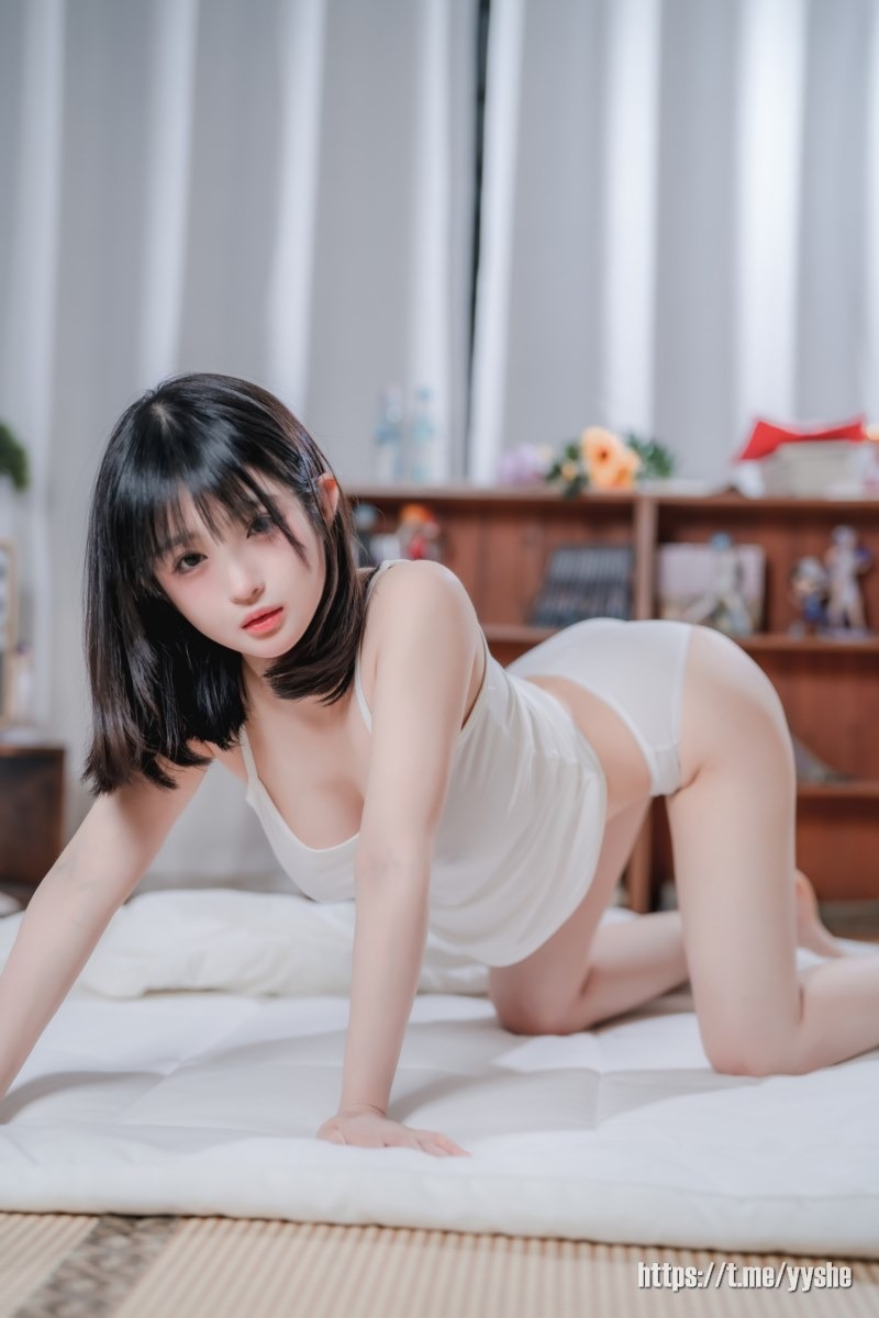桜井宁宁 - 夏日情事[62P] 24