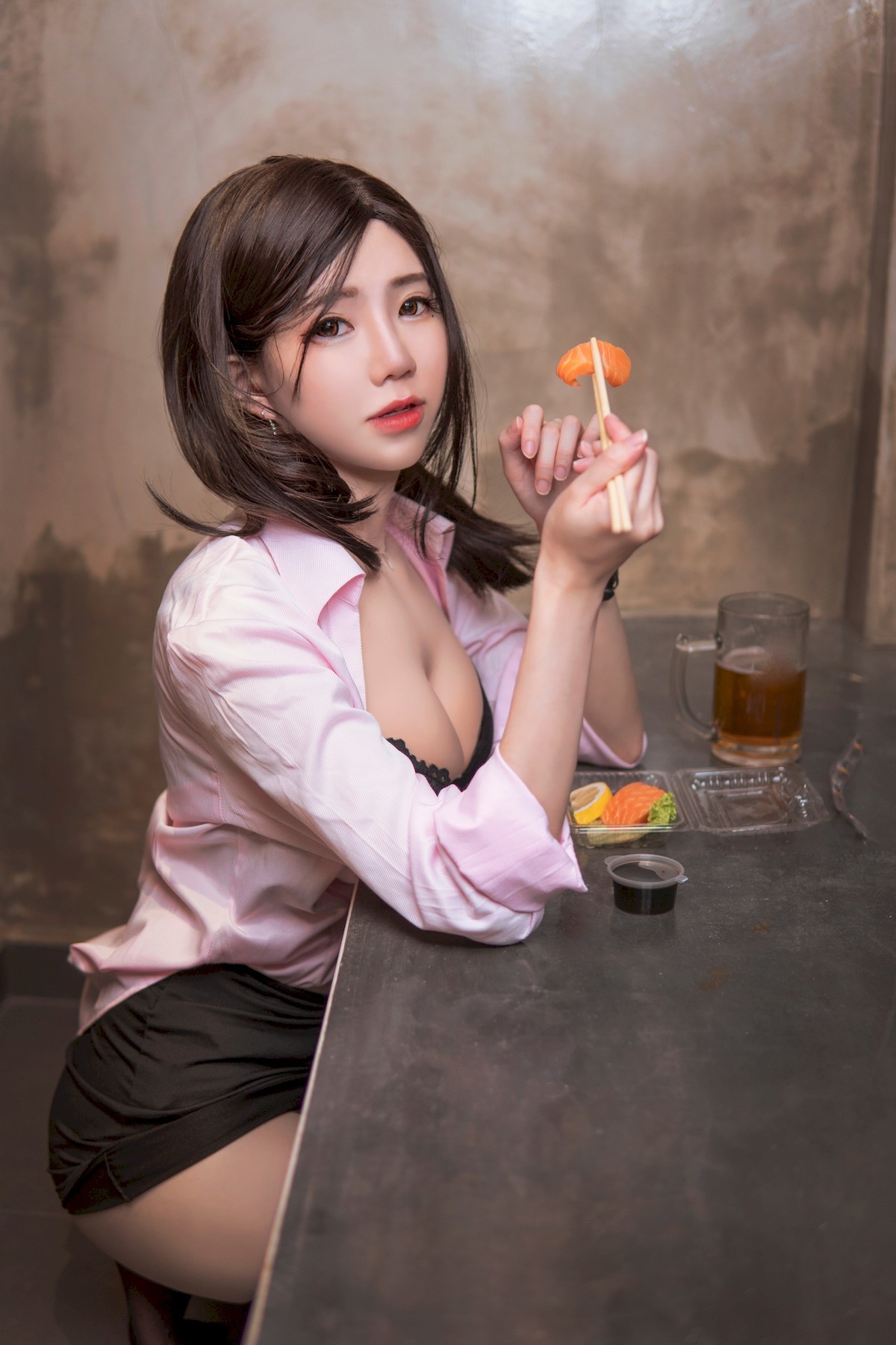 Cosplay Sally多啦雪 Airi Gotou 後藤愛依梨 1