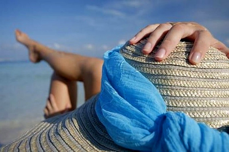 72% россиян для летнего отдыха рассматривают путешествия по стране